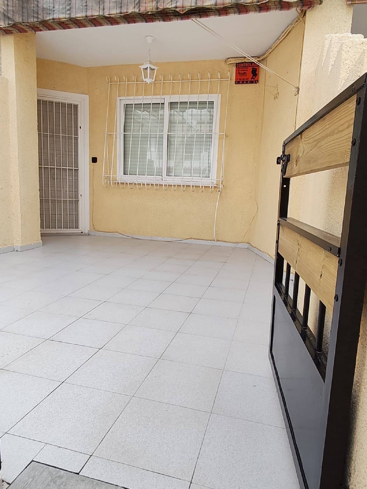  à vendre duplex San Pedro Del Pinatar Mar Menor 4