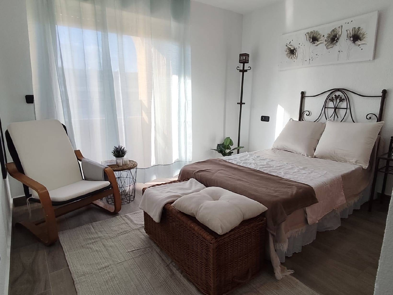  à vendre duplex San Pedro Del Pinatar Mar Menor 8