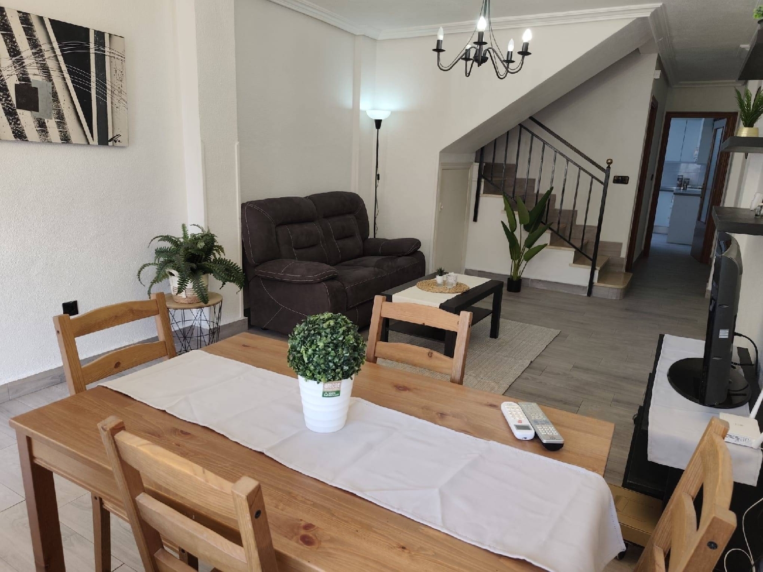  à vendre duplex San Pedro Del Pinatar Mar Menor 2