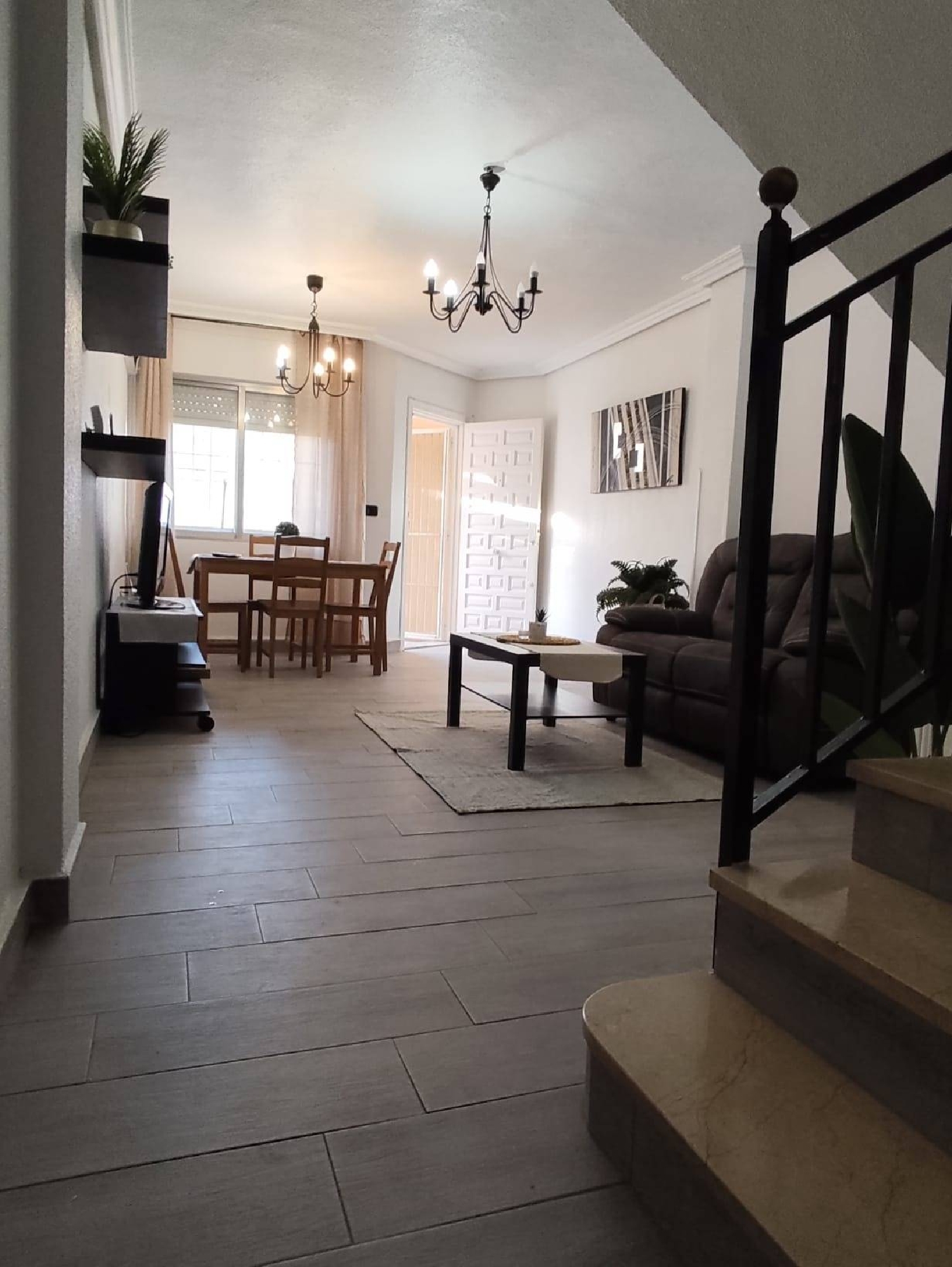  à vendre duplex San Pedro Del Pinatar Mar Menor 3