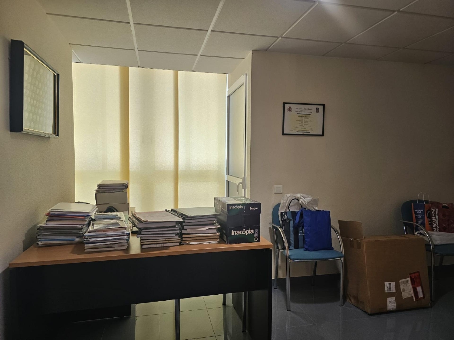  kaufen Maisonette Sant Carles De La Ràpita Montsià 2