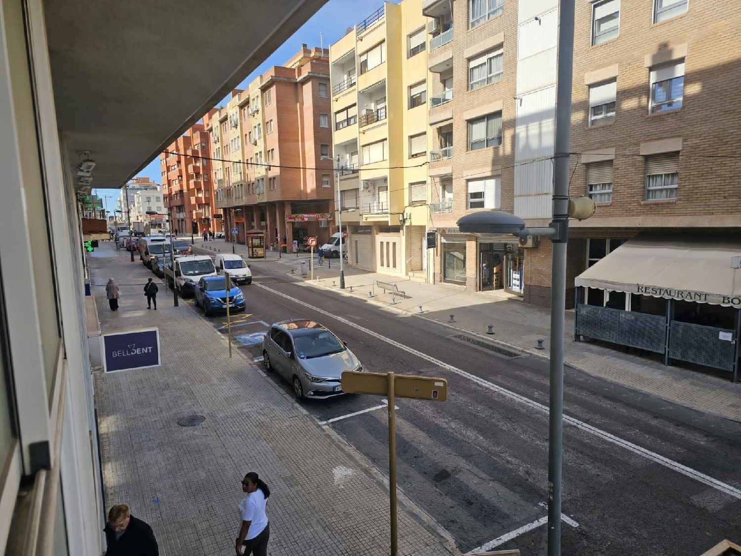  kaufen Maisonette Sant Carles De La Ràpita Montsià 7