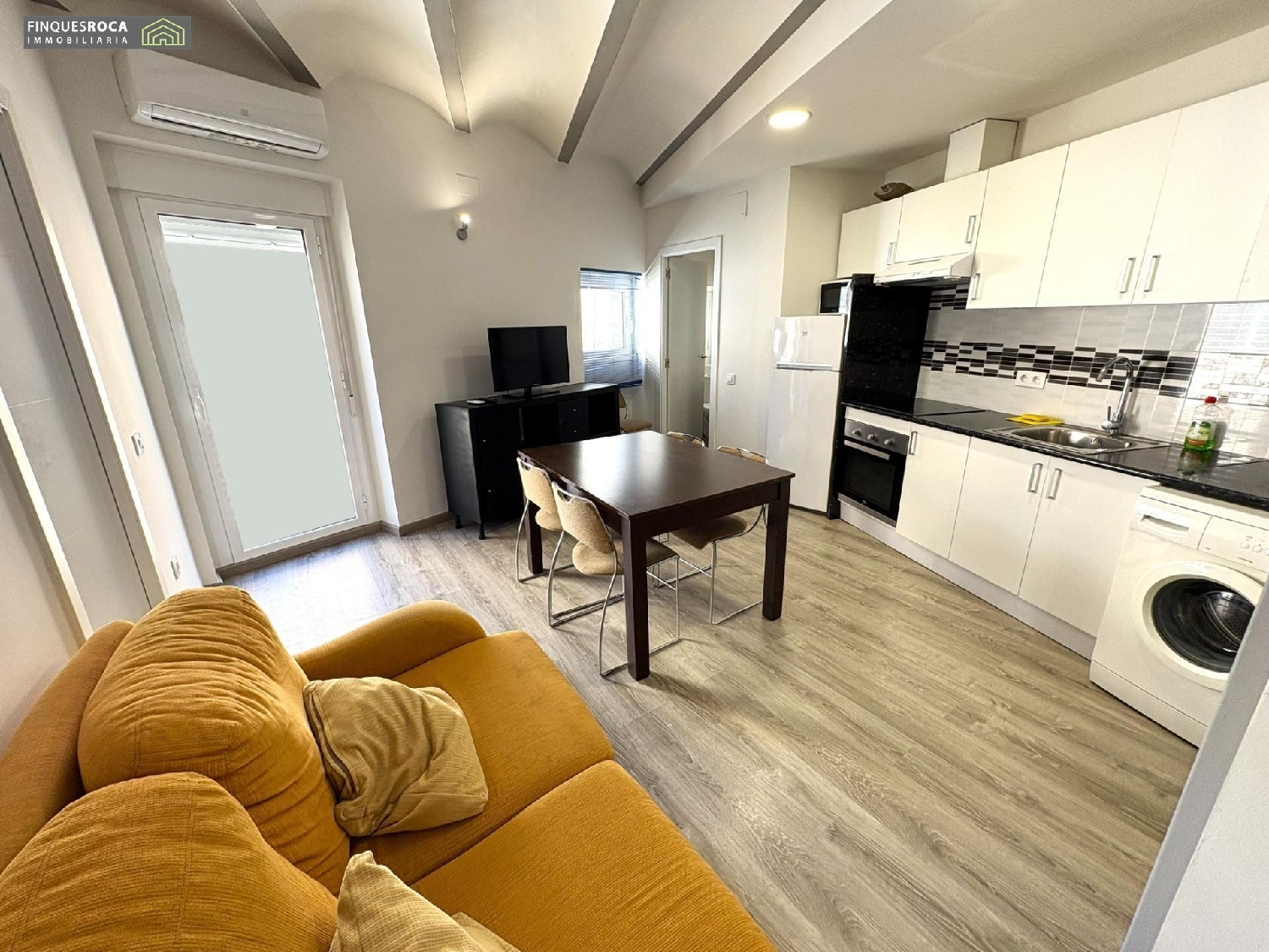  te koop duplex Sant Carles De La Ràpita Montsià 2