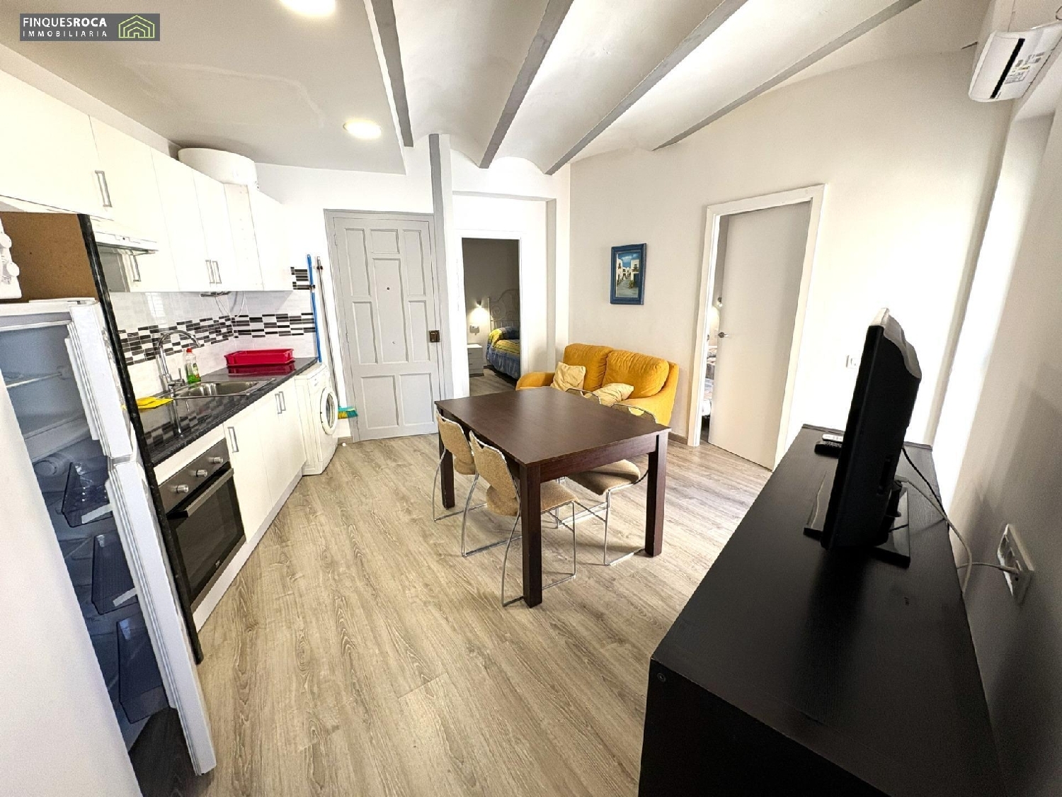  te koop duplex Sant Carles De La Ràpita Montsià 4