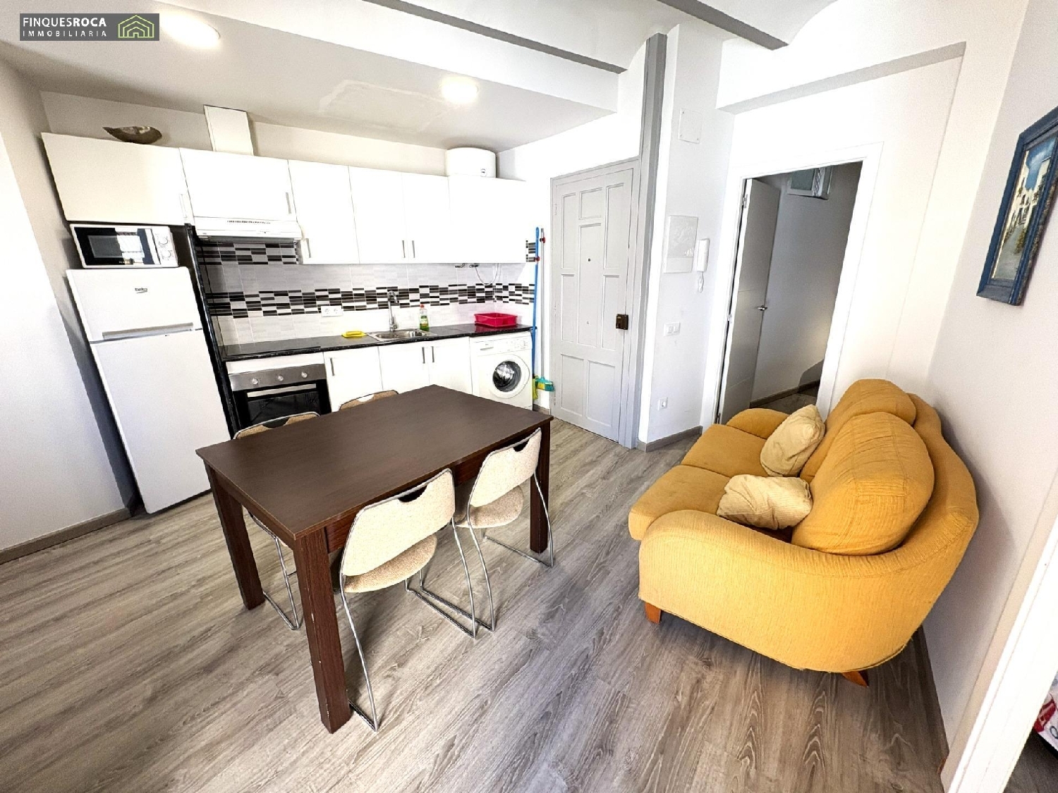  te koop duplex Sant Carles De La Ràpita Montsià 5