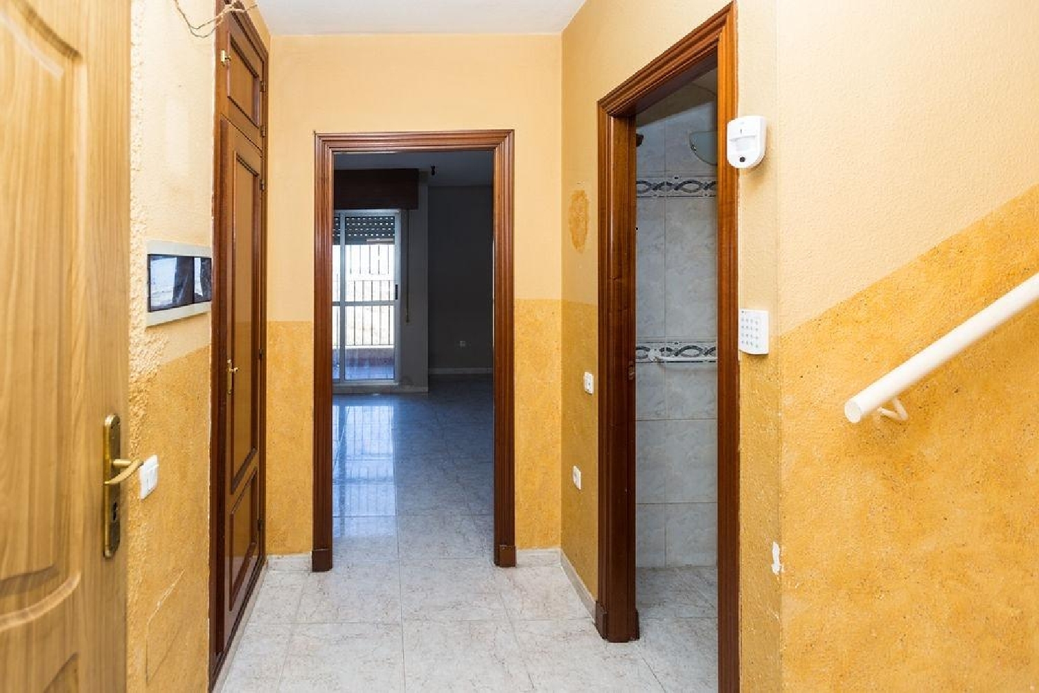 en venta dúplex Santa Maria Del Aguila Poniente Almeriense 8