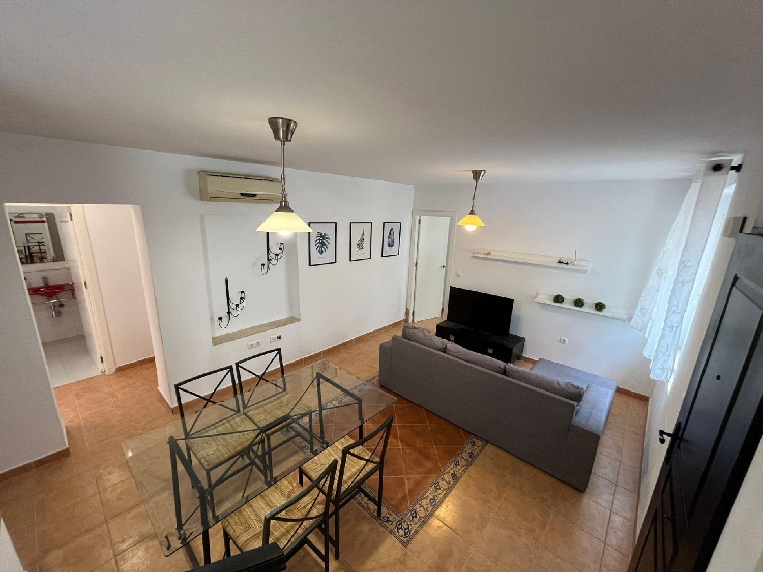  for sale duplex Santiago De La Ribera Mar Menor 4