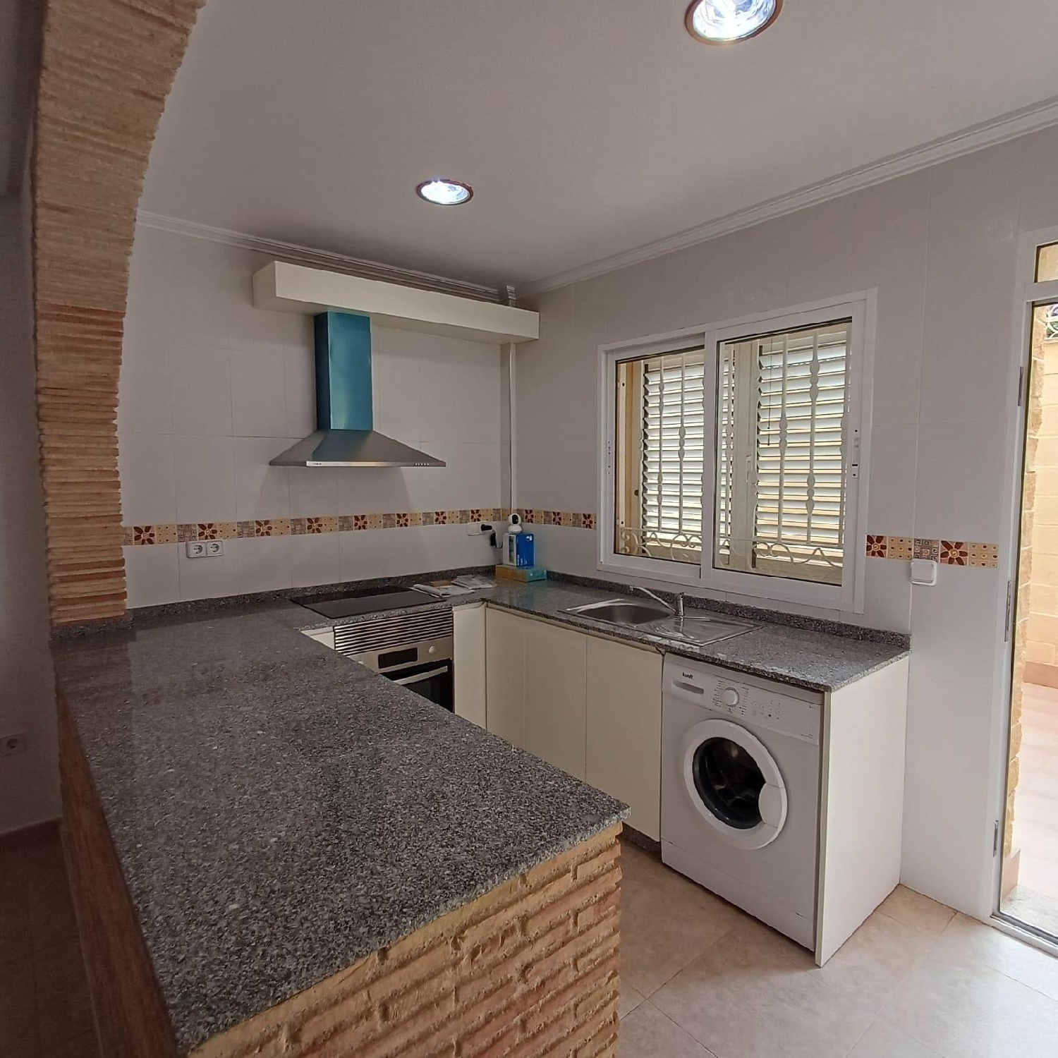 till salu etagevåning Santiago De La Ribera Mar Menor 4