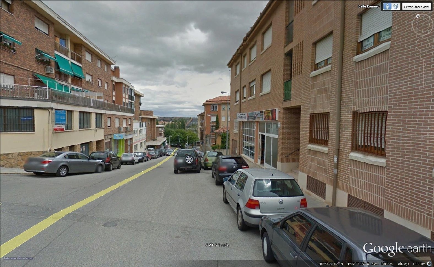  for sale duplex Segovia De Sacedón Campo De Salamanca 7