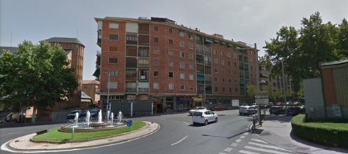 Segovia De Sacedón Campo De Salamanca duplex foto 6376893