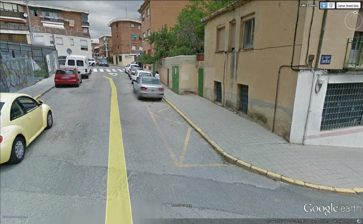  for sale duplex Segovia De Sacedón Campo De Salamanca 6