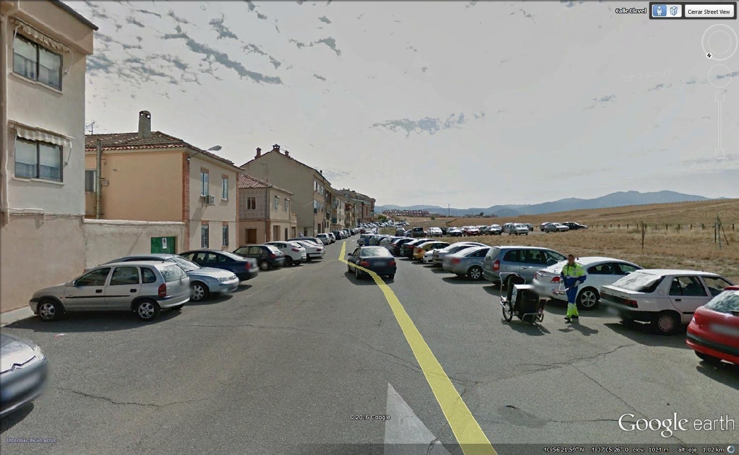  for sale duplex Segovia De Sacedón Campo De Salamanca 8