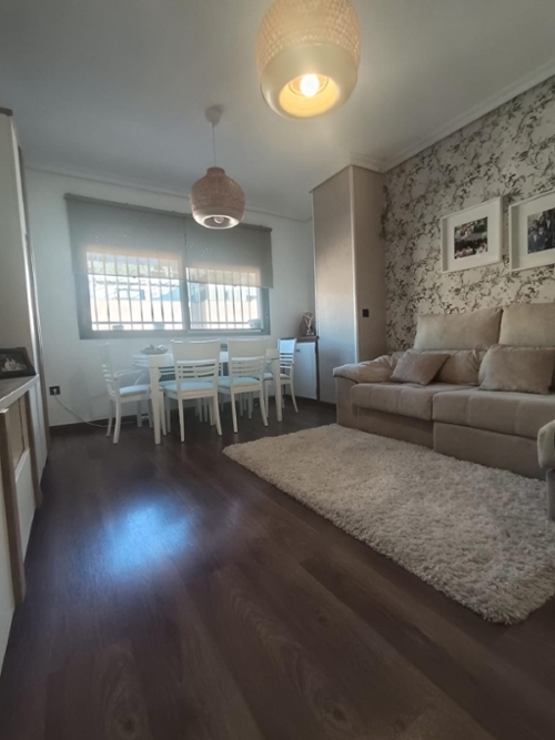 Sevilla La Nueva Sur etagevåning foto 6368089