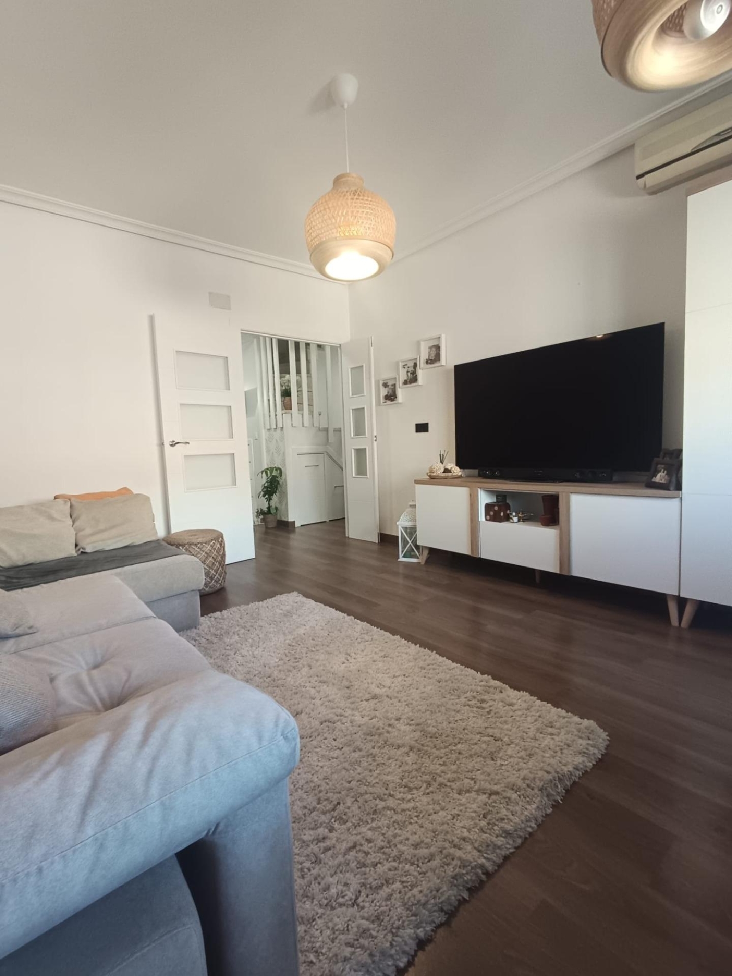  till salu etagevåning Sevilla La Nueva Sur 4