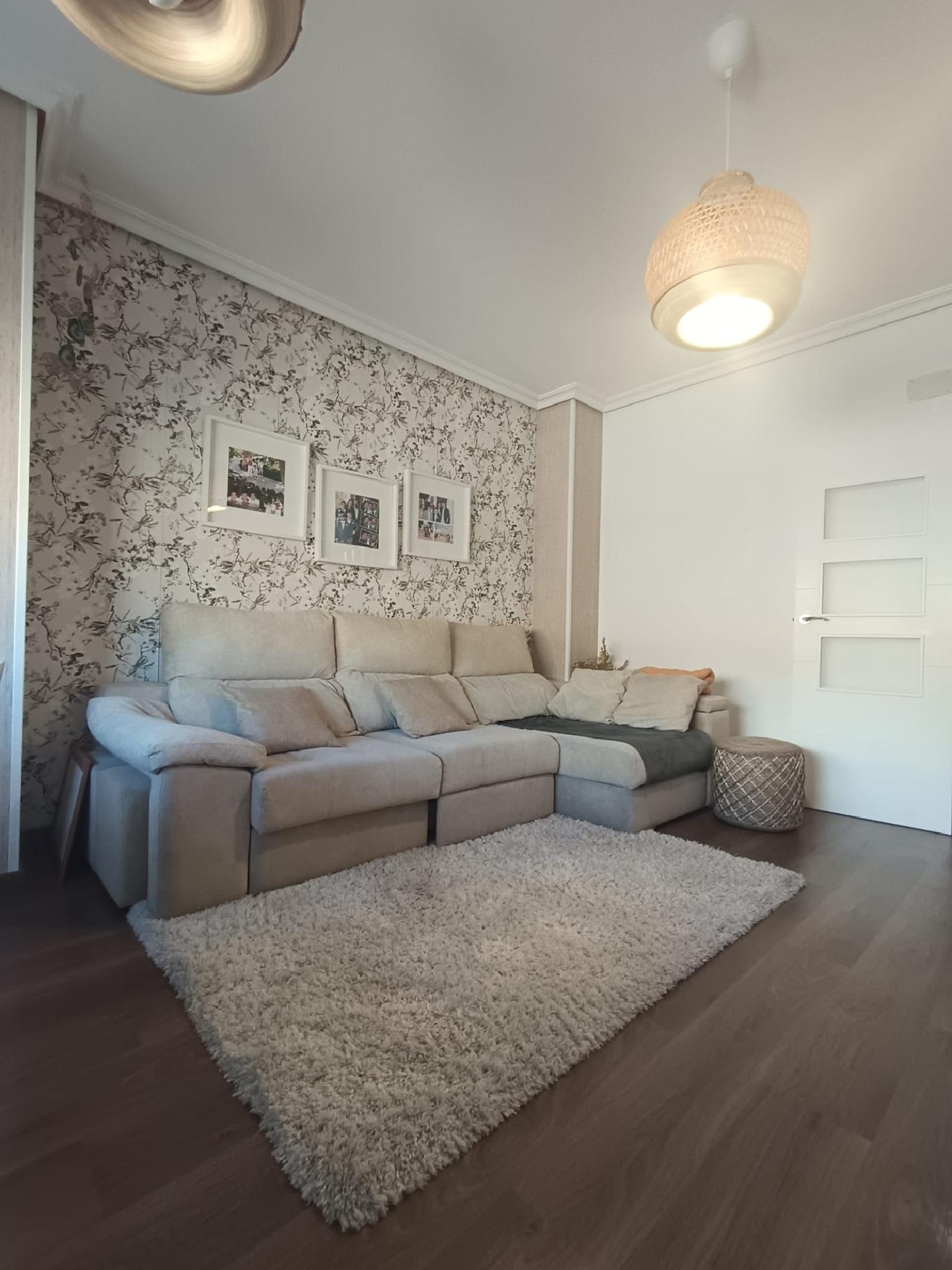  till salu etagevåning Sevilla La Nueva Sur 3