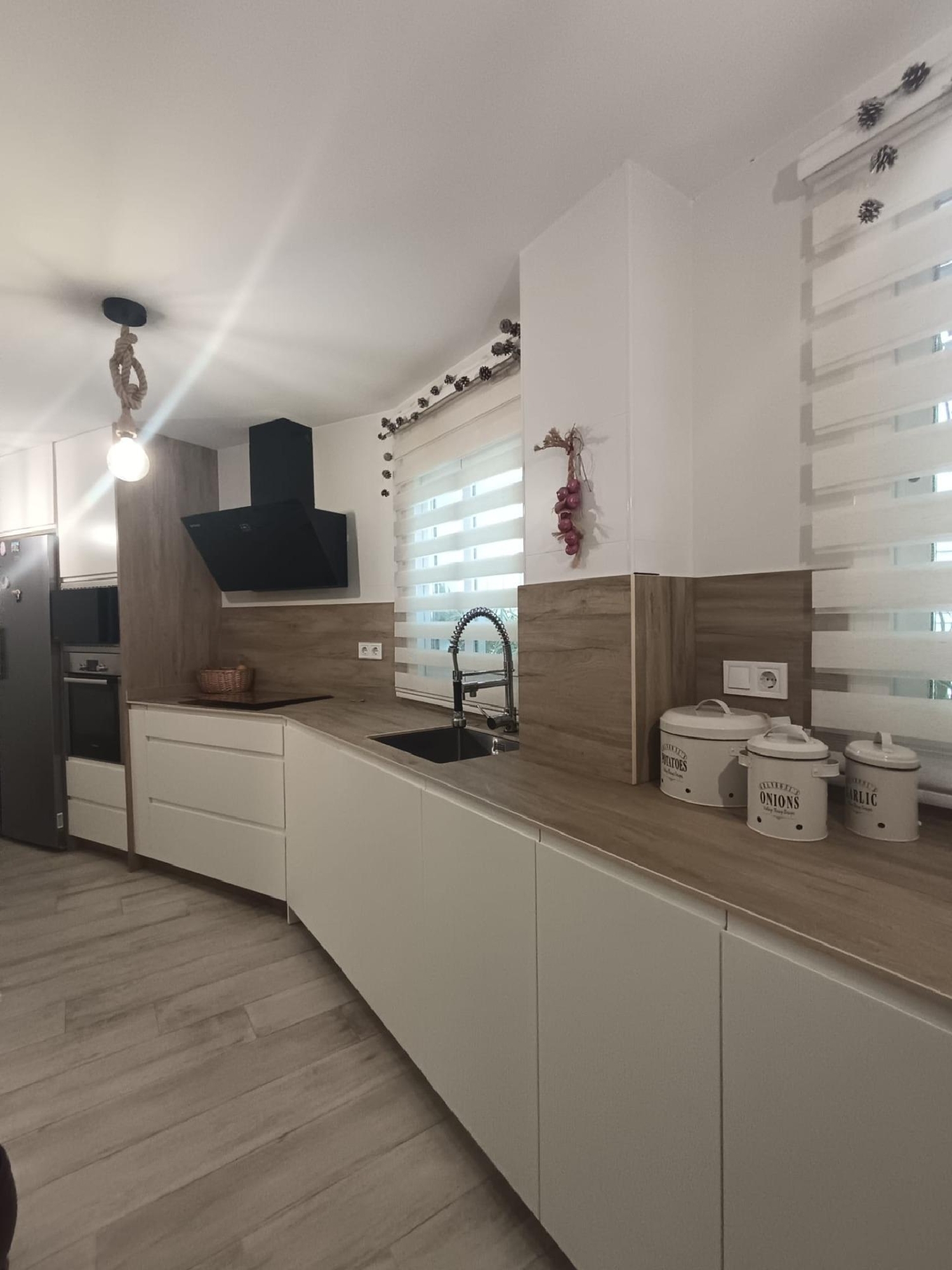  till salu etagevåning Sevilla La Nueva Sur 7