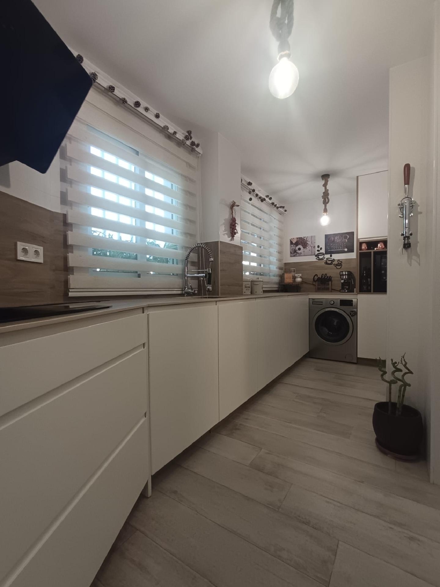  till salu etagevåning Sevilla La Nueva Sur 8