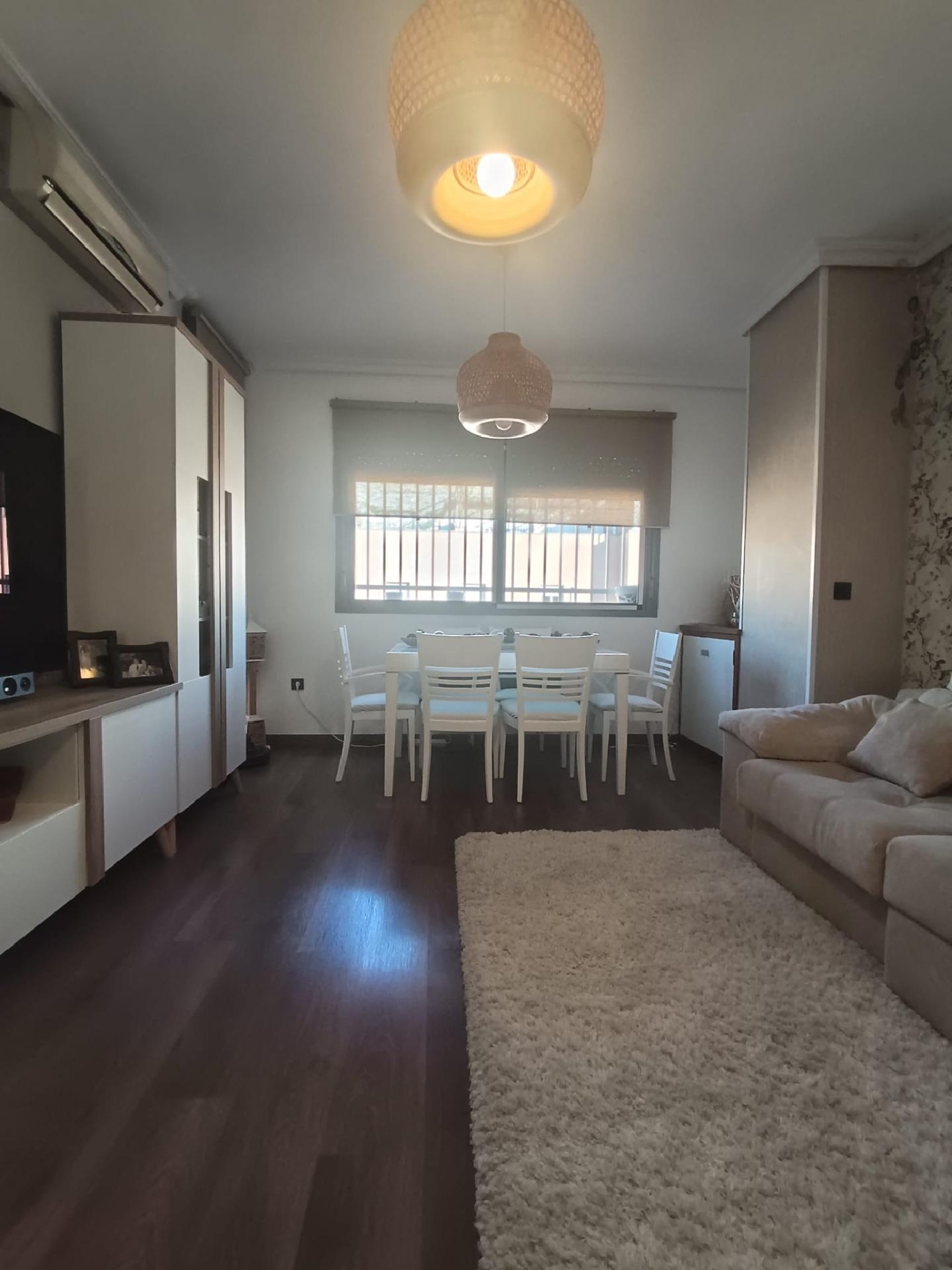  till salu etagevåning Sevilla La Nueva Sur 5