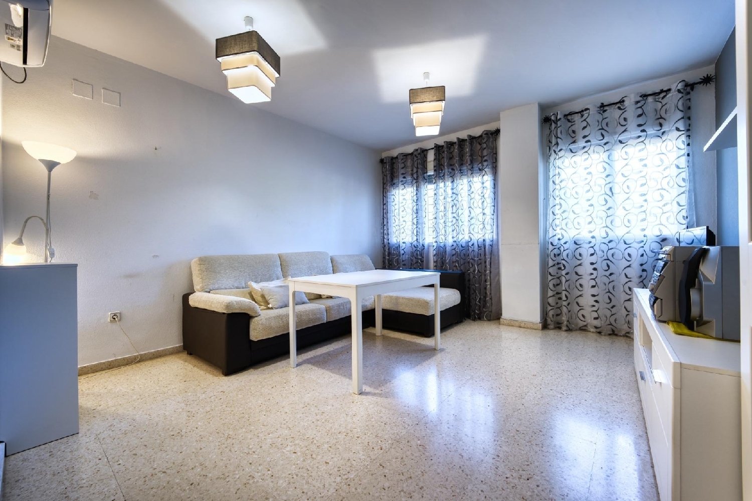  till salu etagevåning Sevilla La Nueva Sur 7