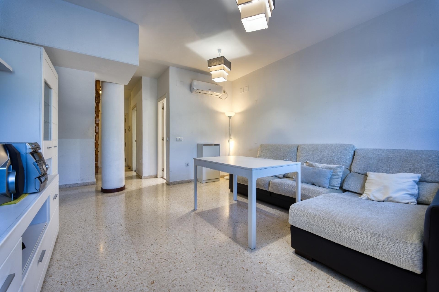  till salu etagevåning Sevilla La Nueva Sur 6