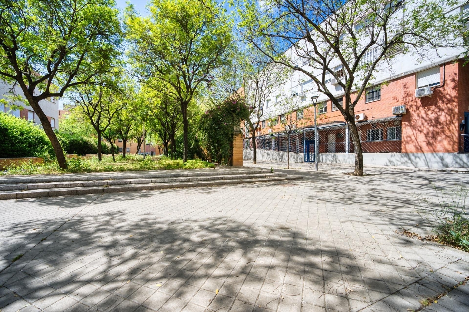  till salu etagevåning Sevilla La Nueva Sur 1