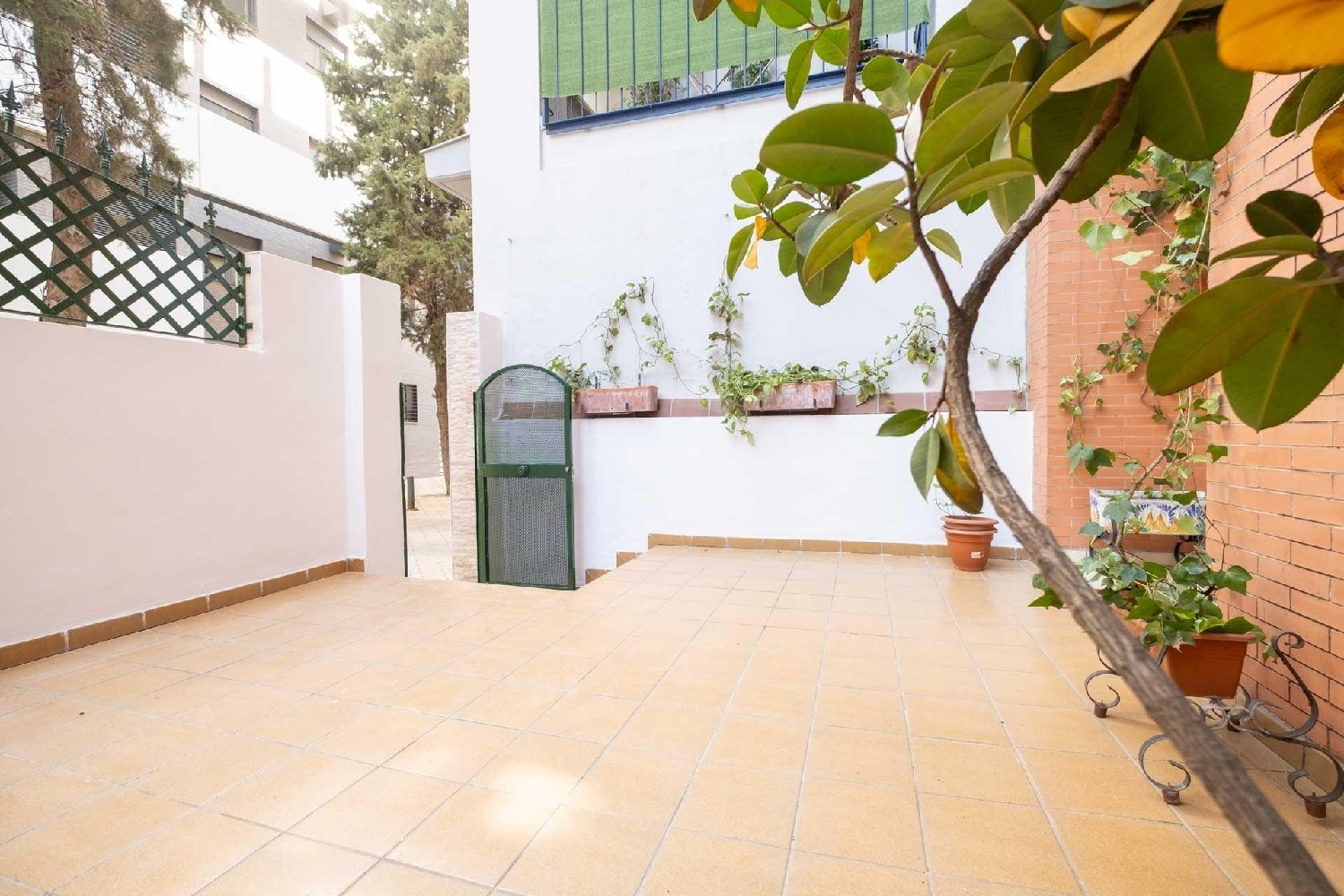  te koop duplex Sevilla La Nueva Sur 5