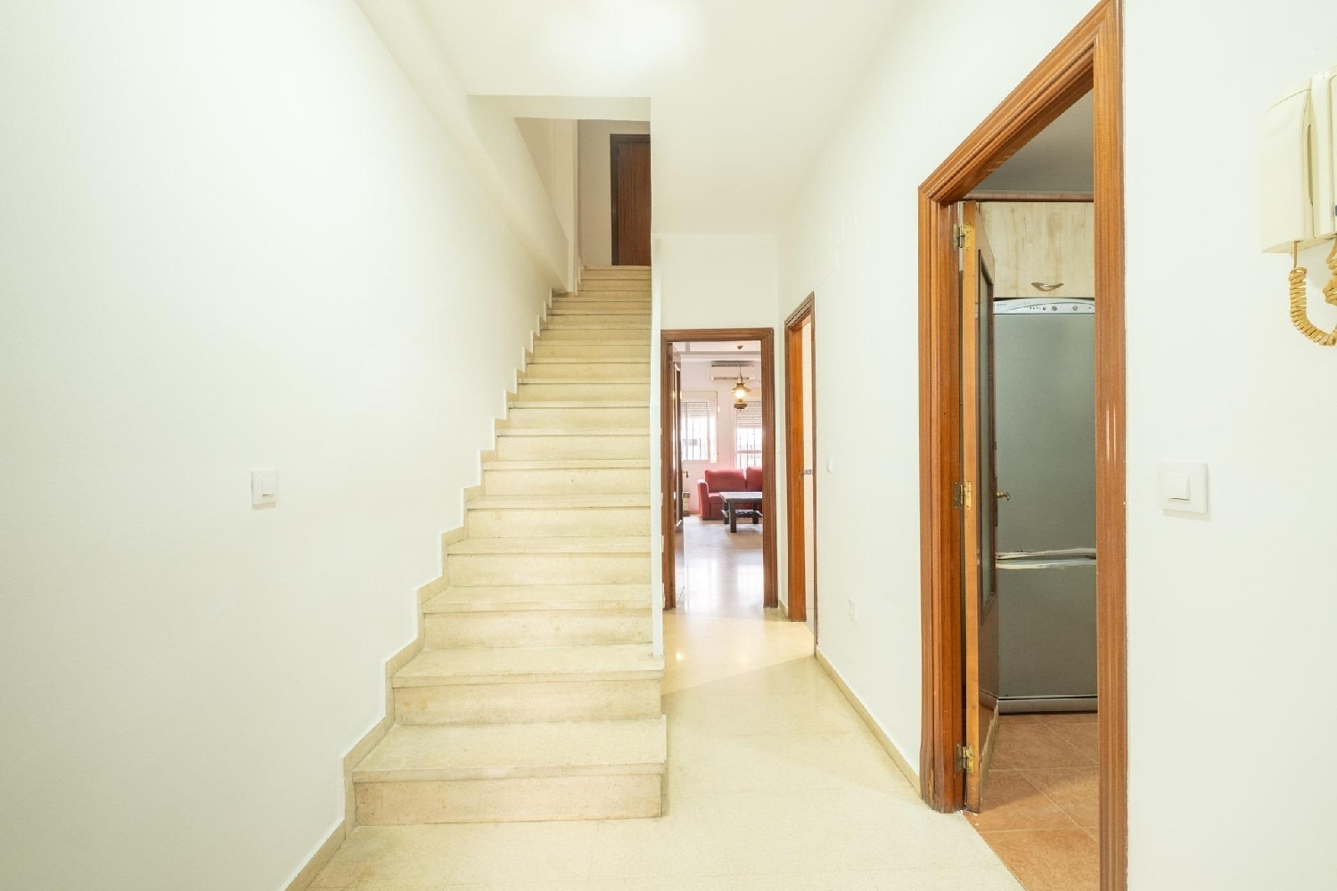  te koop duplex Sevilla La Nueva Sur 8