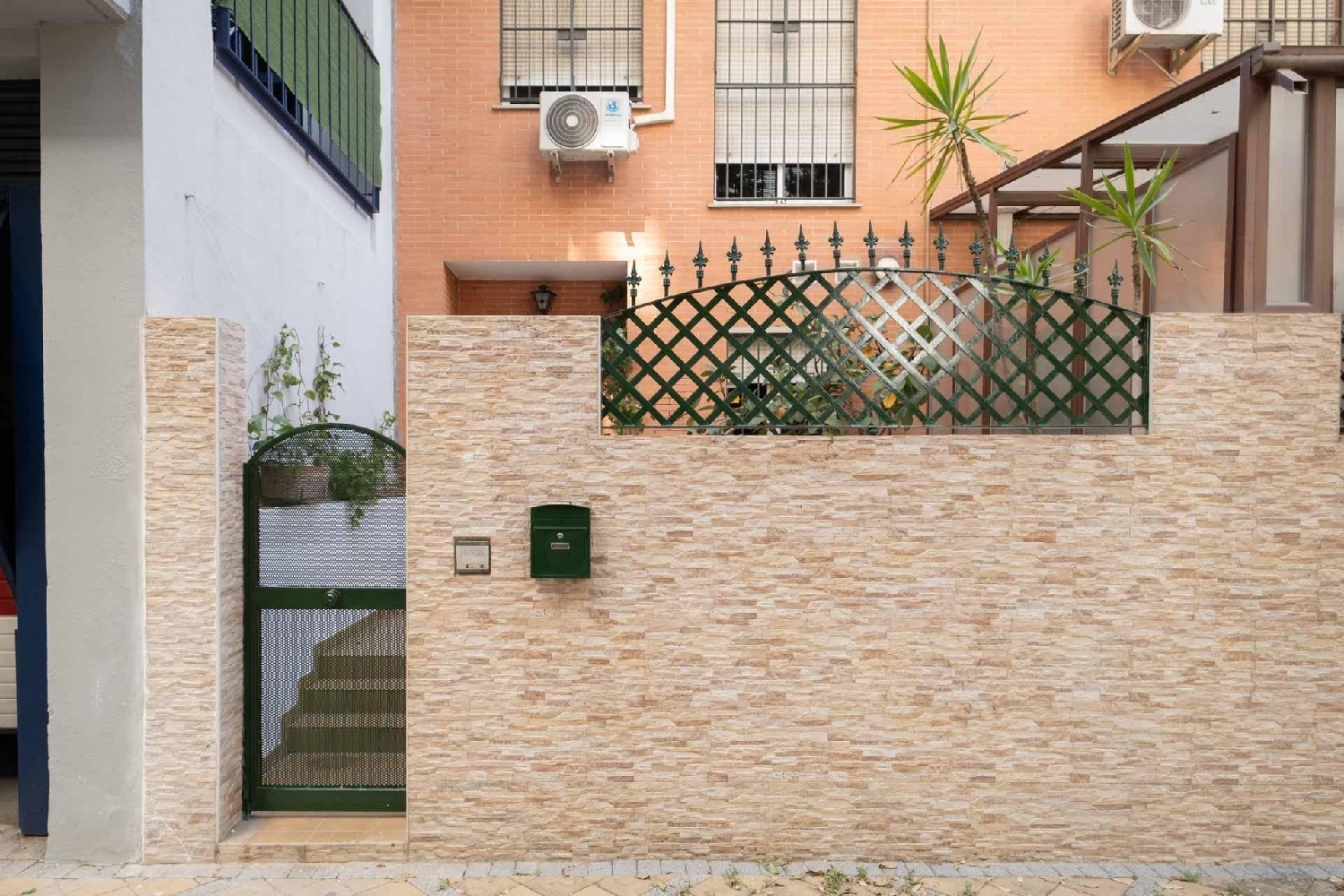  te koop duplex Sevilla La Nueva Sur 2