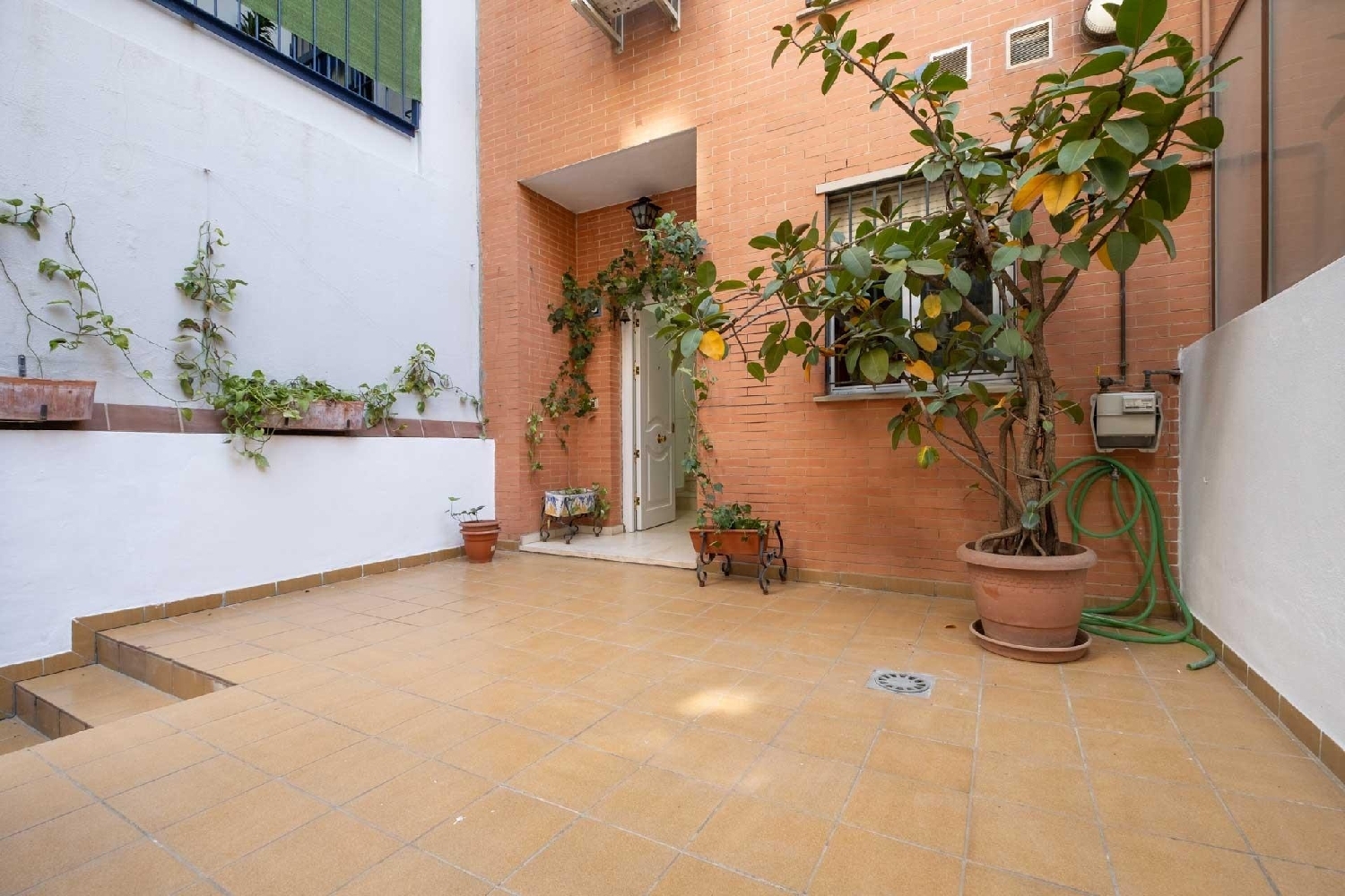  te koop duplex Sevilla La Nueva Sur 4