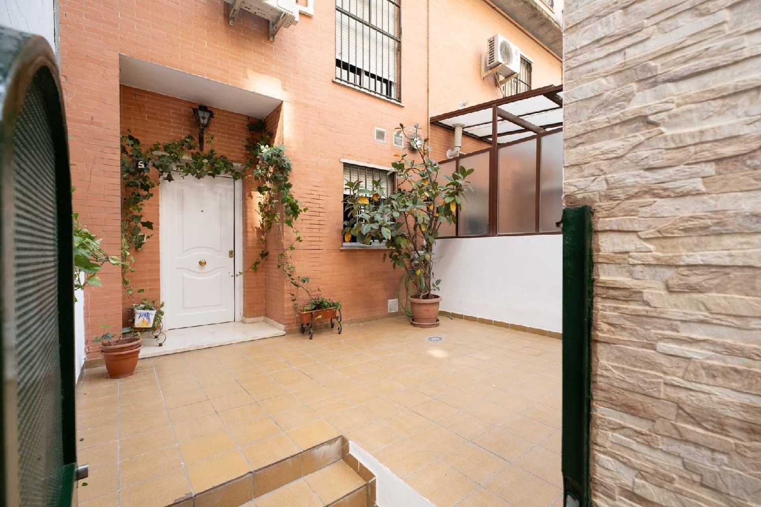  te koop duplex Sevilla La Nueva Sur 1
