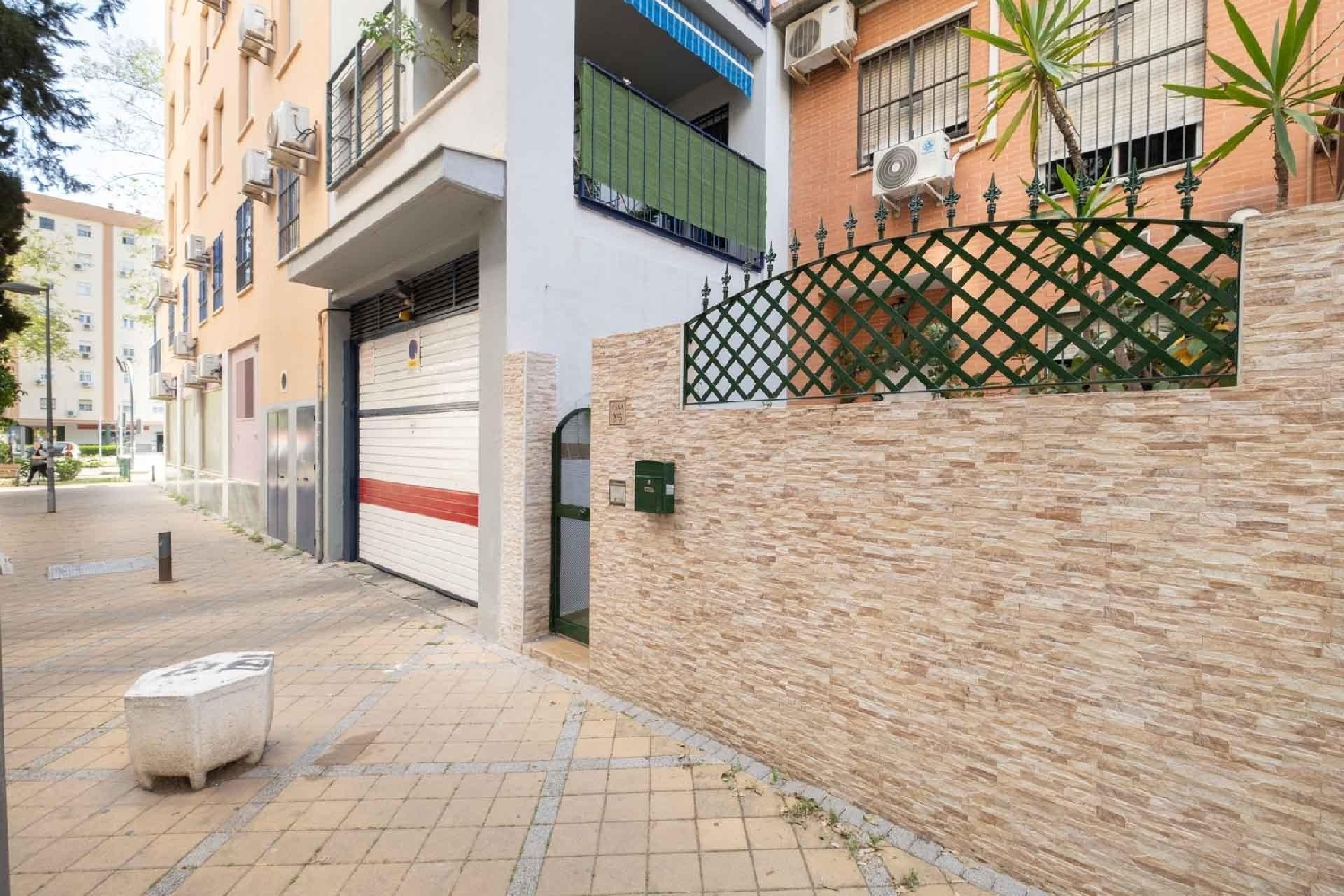  te koop duplex Sevilla La Nueva Sur 3