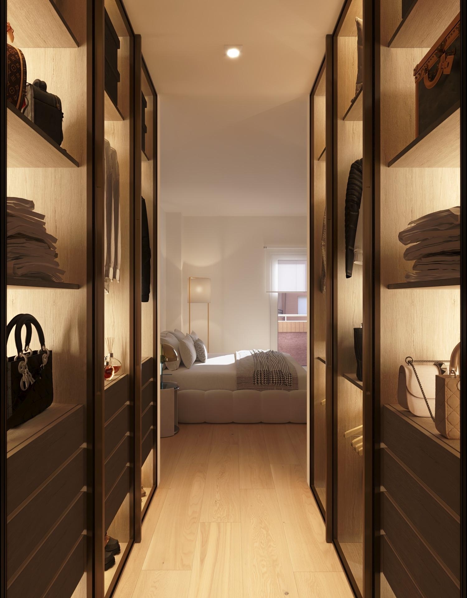  à vendre duplex Torrent Horta Oest 5