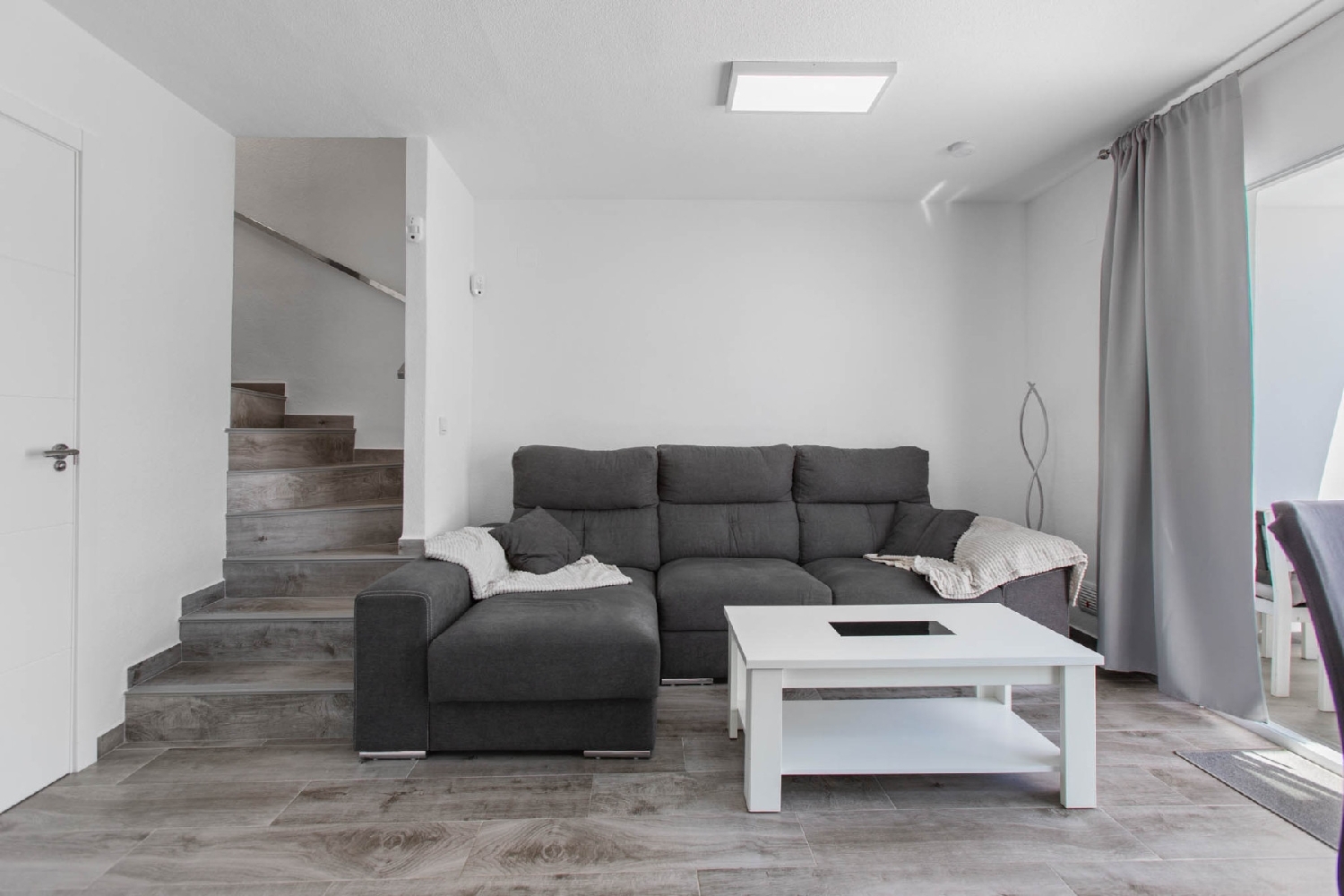  te koop duplex Torrevieja Baix Segura 7