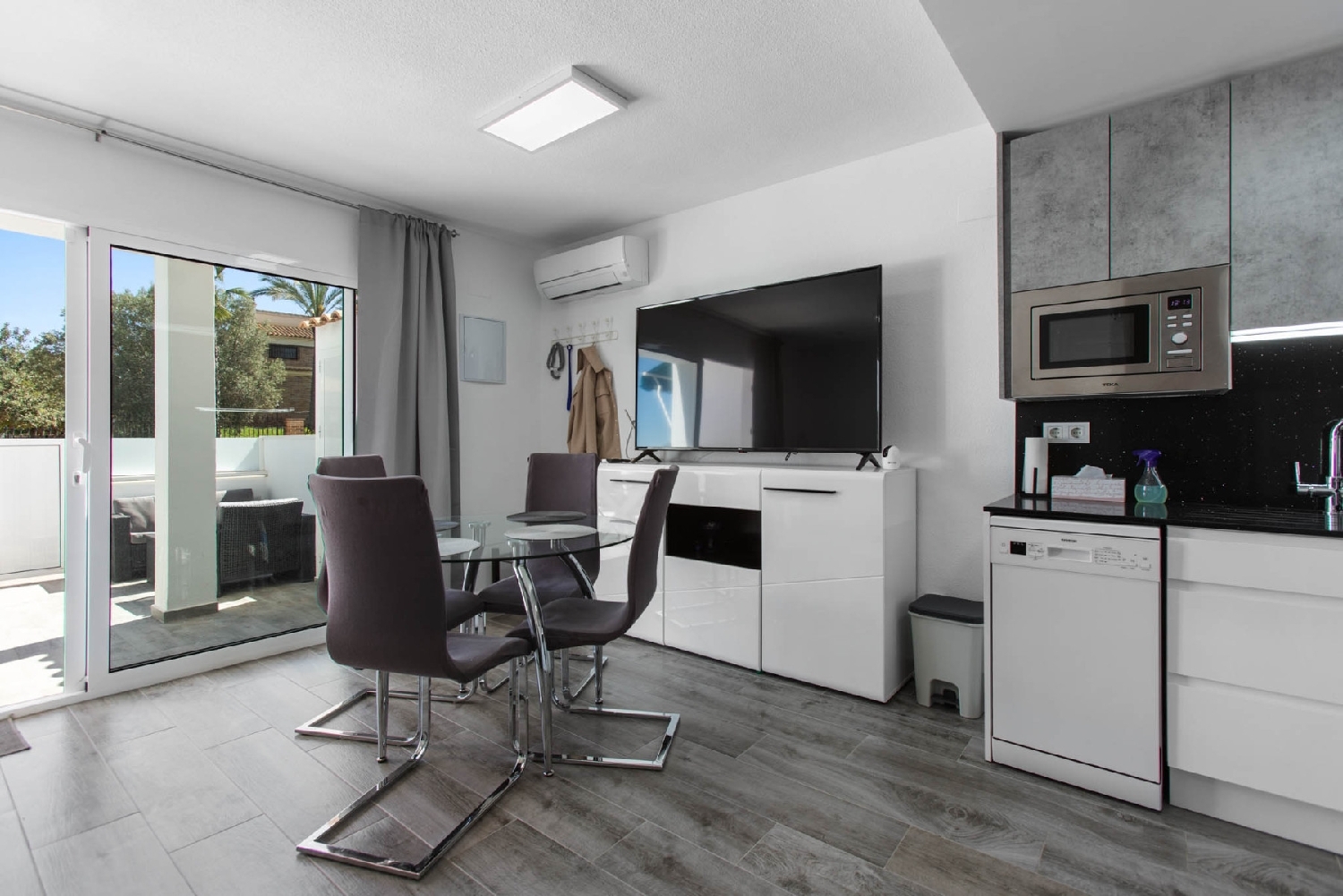  te koop duplex Torrevieja Baix Segura 8