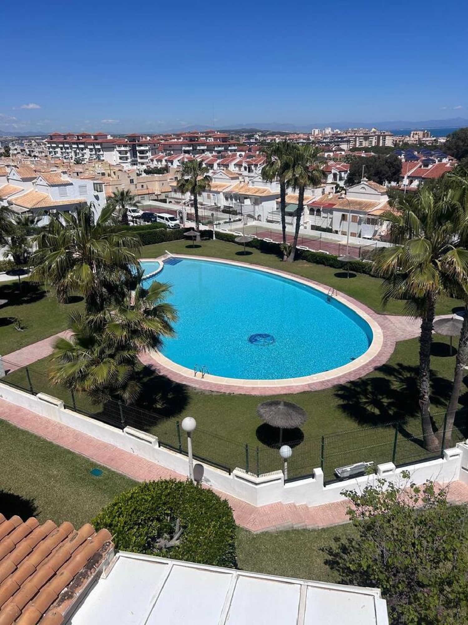  à vendre duplex Torrevieja Baix Segura 8