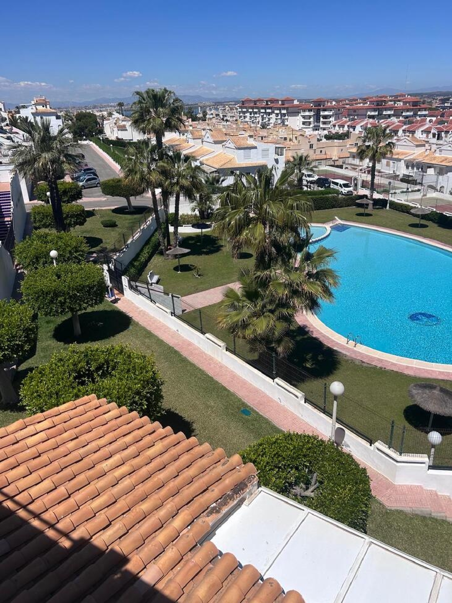  à vendre duplex Torrevieja Baix Segura 5