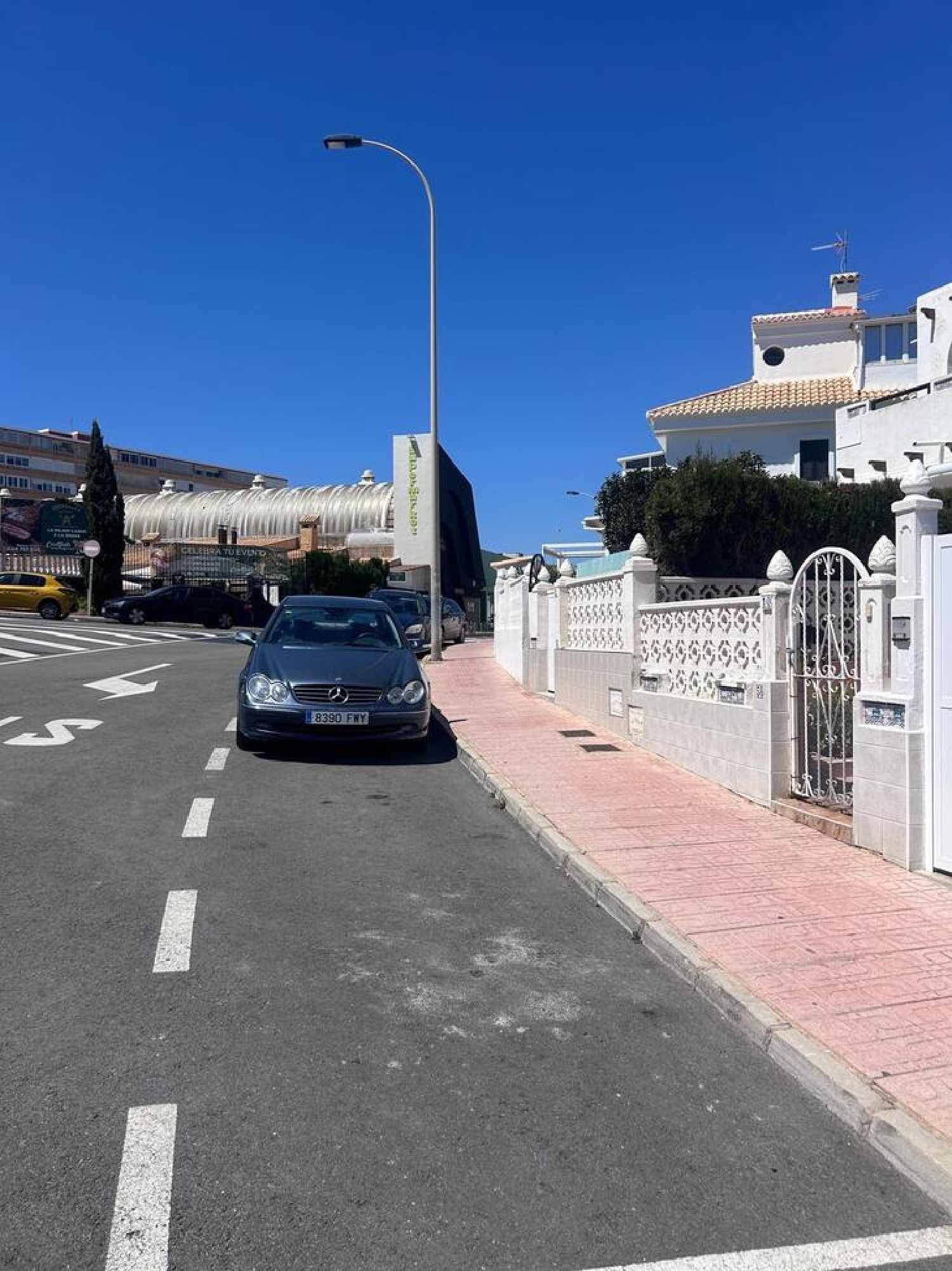  à vendre duplex Torrevieja Baix Segura 2