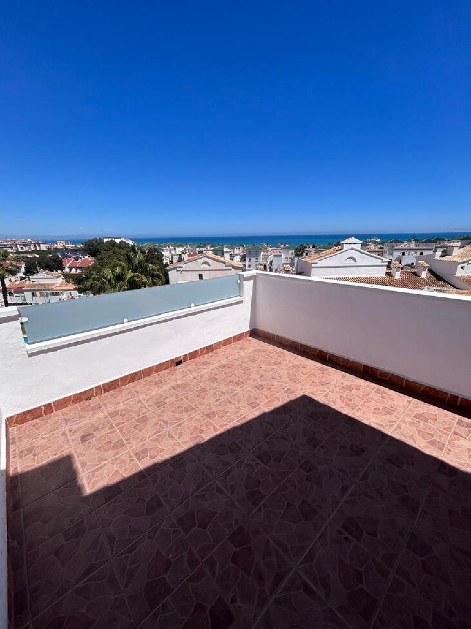  à vendre duplex Torrevieja Baix Segura 1