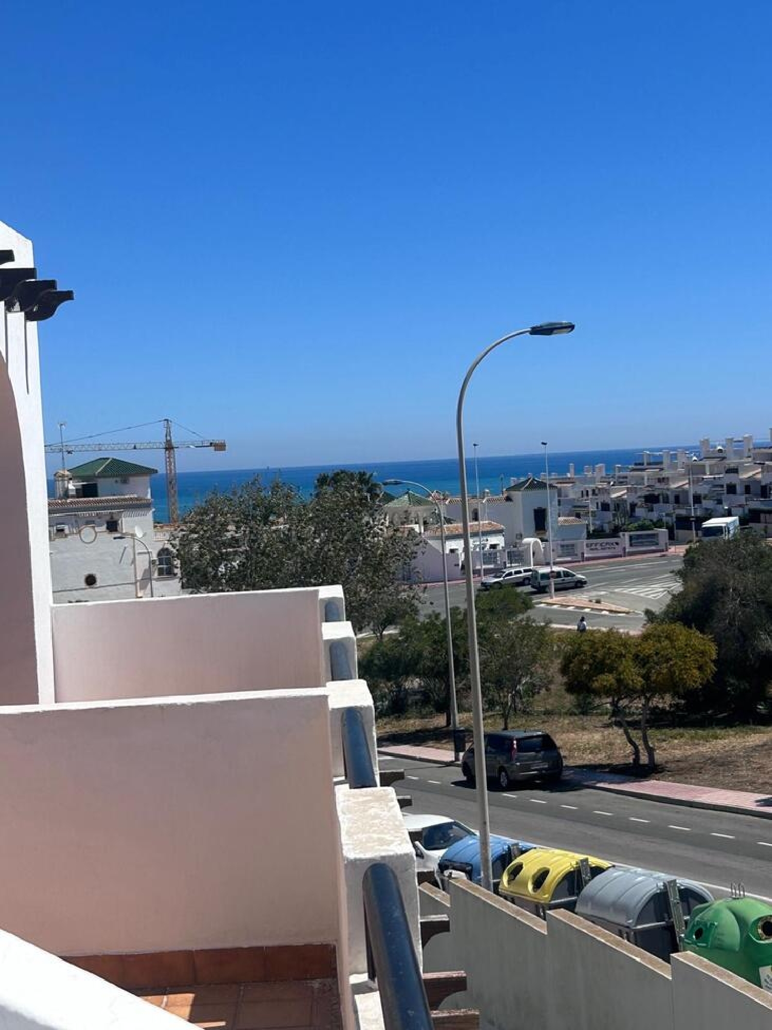  à vendre duplex Torrevieja Baix Segura 6