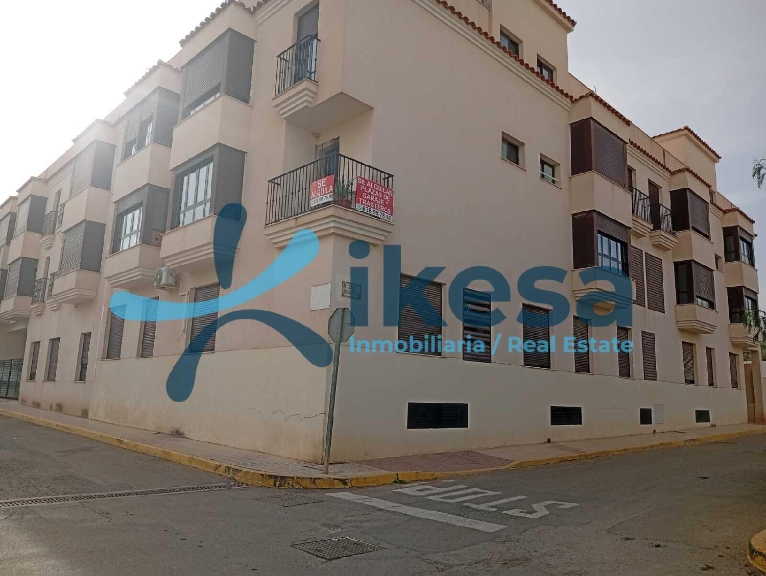  for sale duplex Turre Levante Almeriense 1