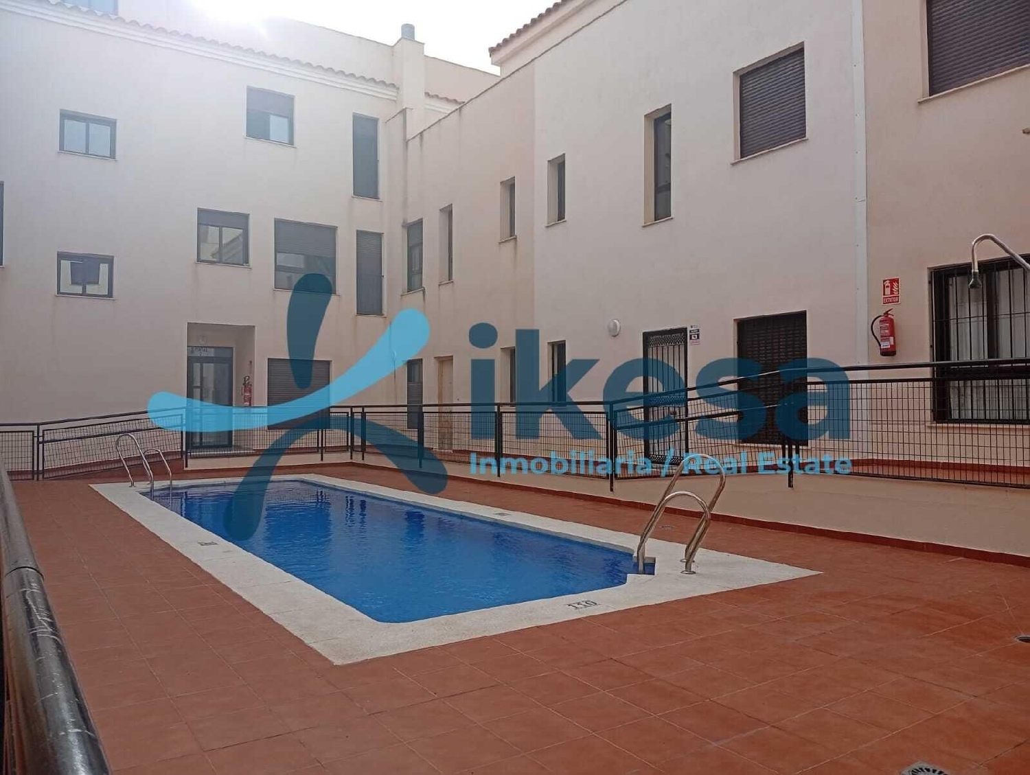  for sale duplex Turre Levante Almeriense 4