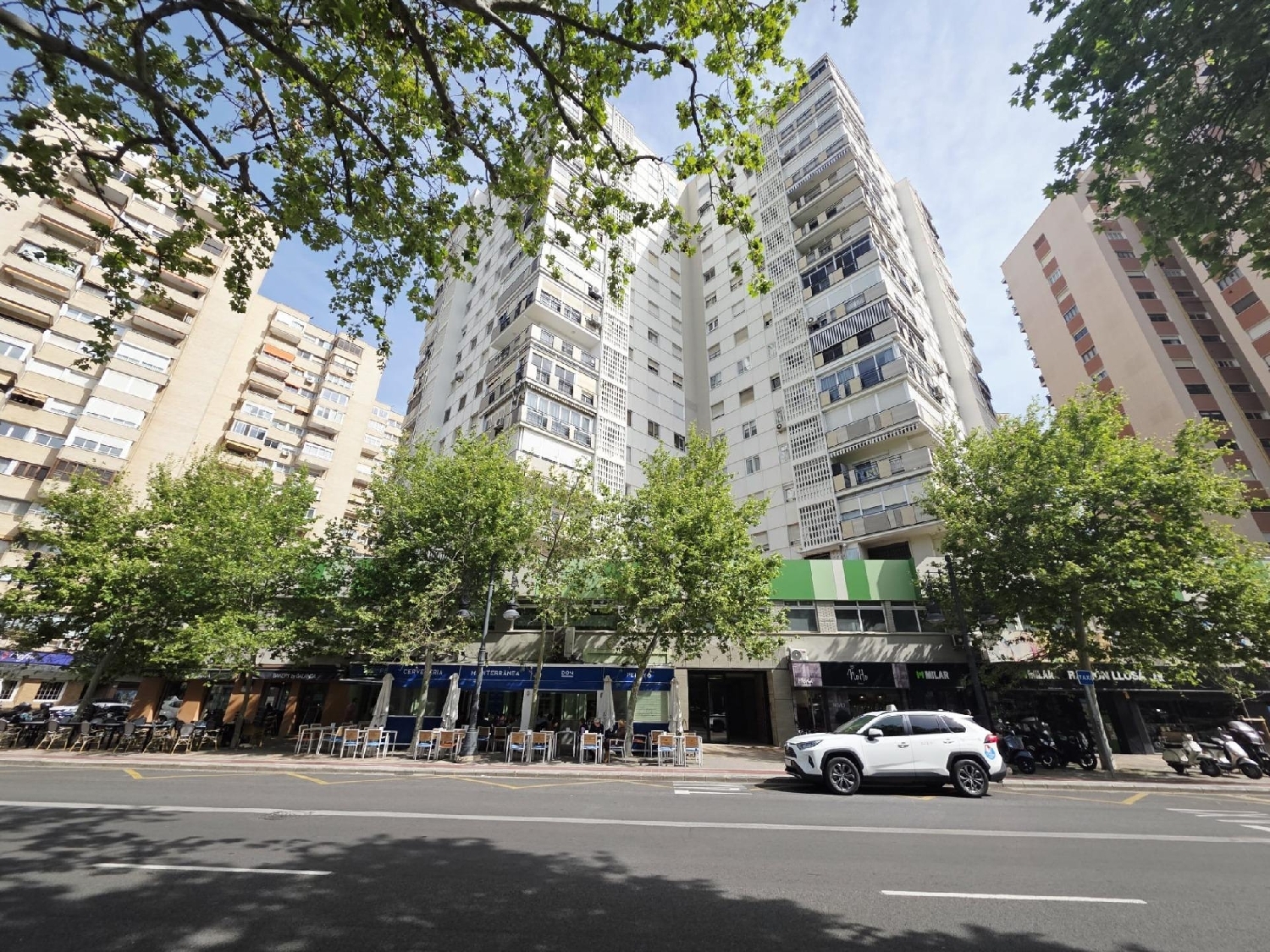  kaufen Maisonette Valencia De Las Torres Campiña Sur 8