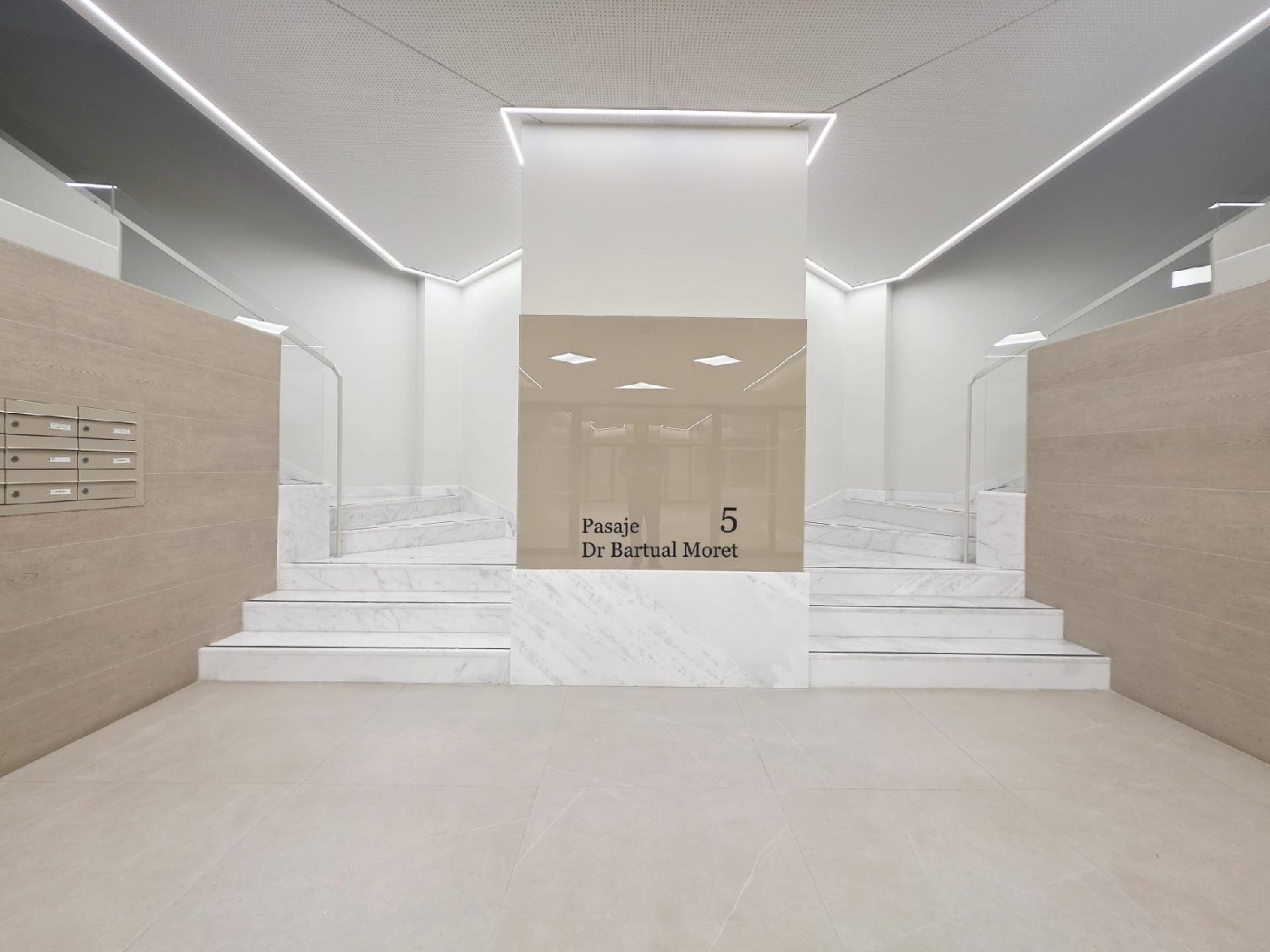  kaufen Maisonette Valencia De Las Torres Campiña Sur 6