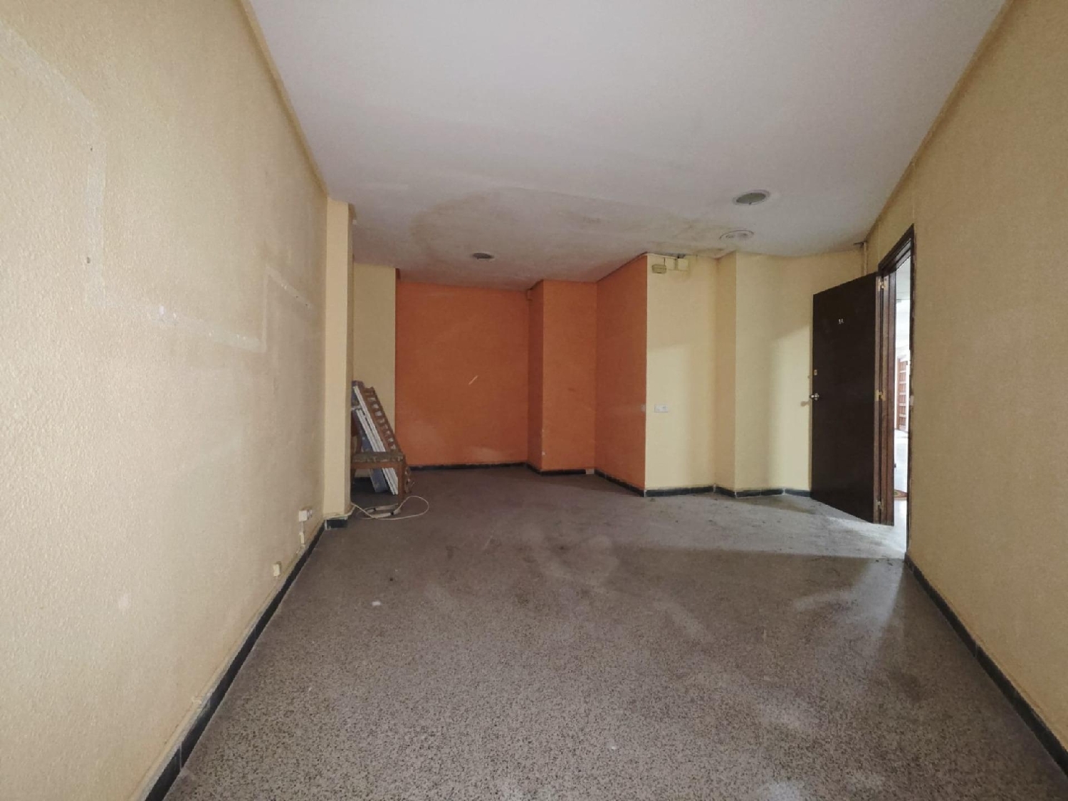  kaufen Maisonette Valencia De Las Torres Campiña Sur 2