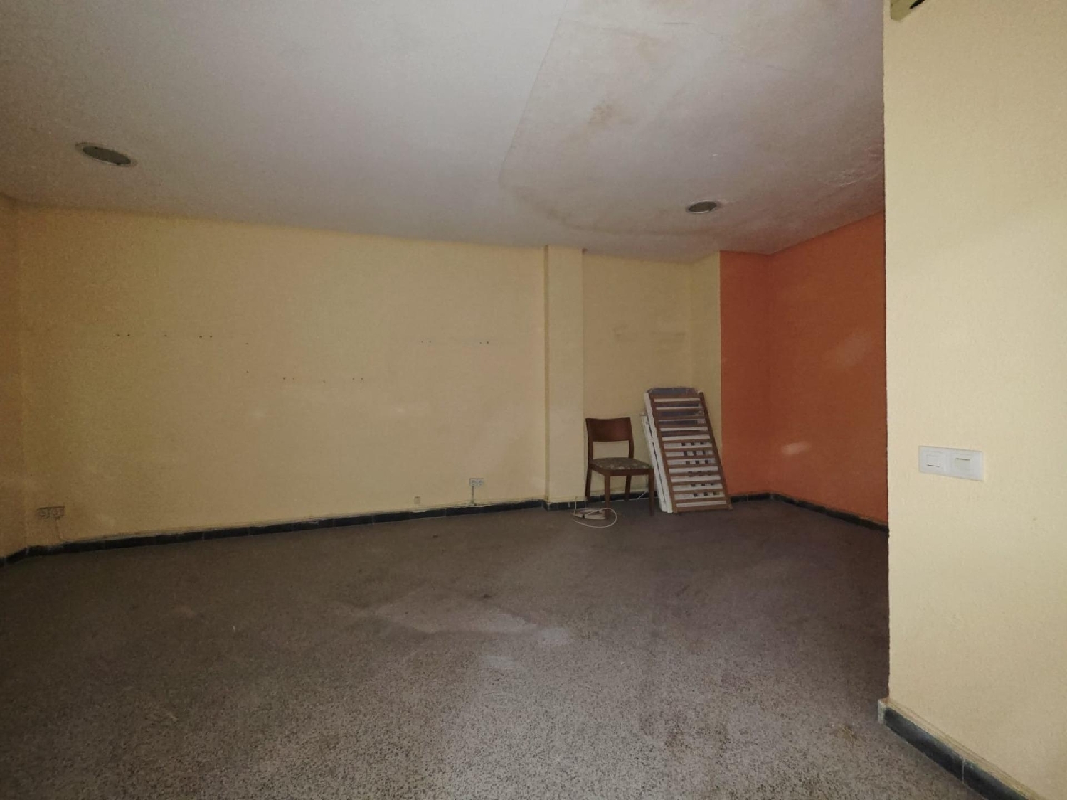  kaufen Maisonette Valencia De Las Torres Campiña Sur 1