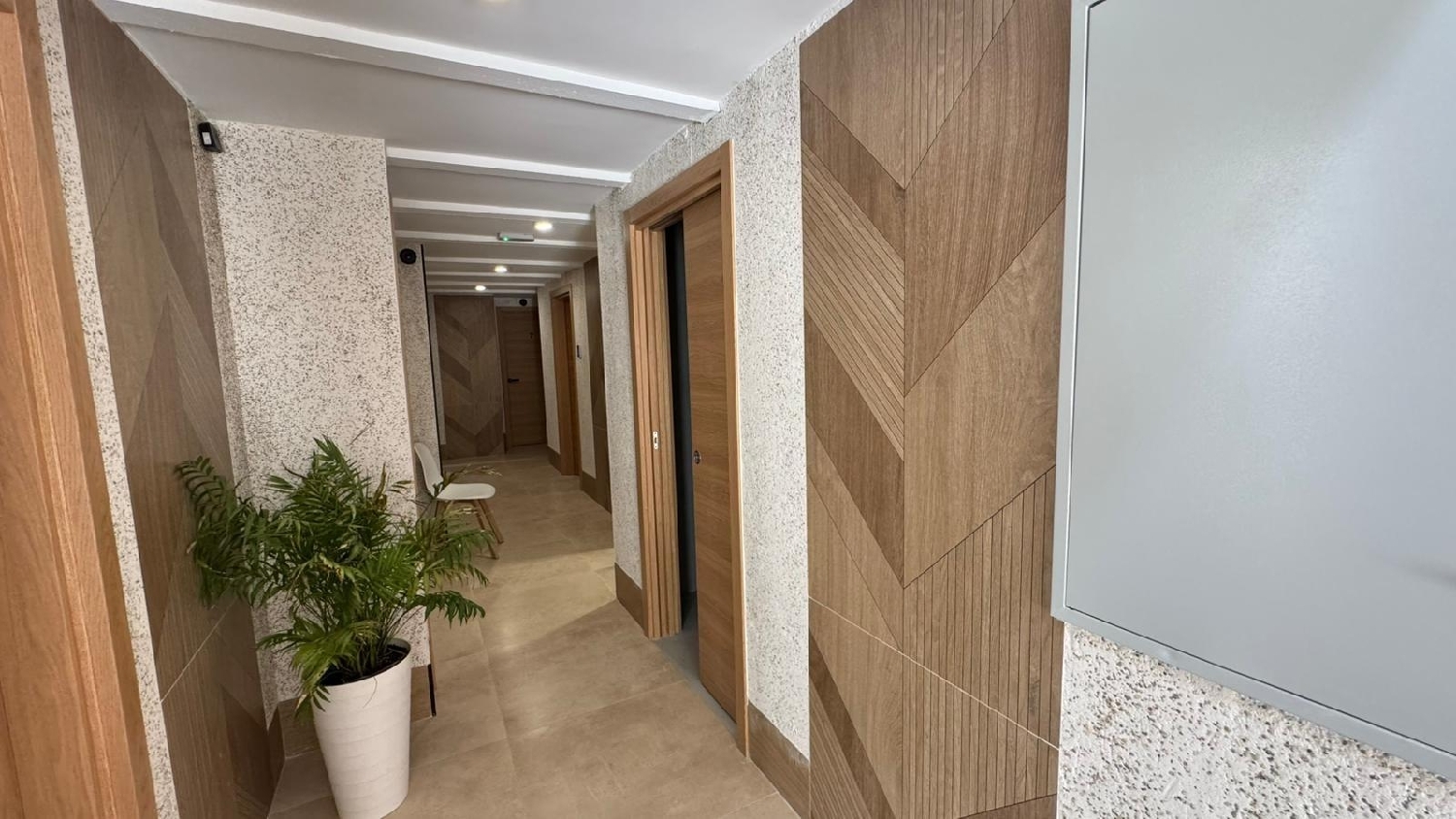  te koop duplex Villajoyosa Marina Baixa 5