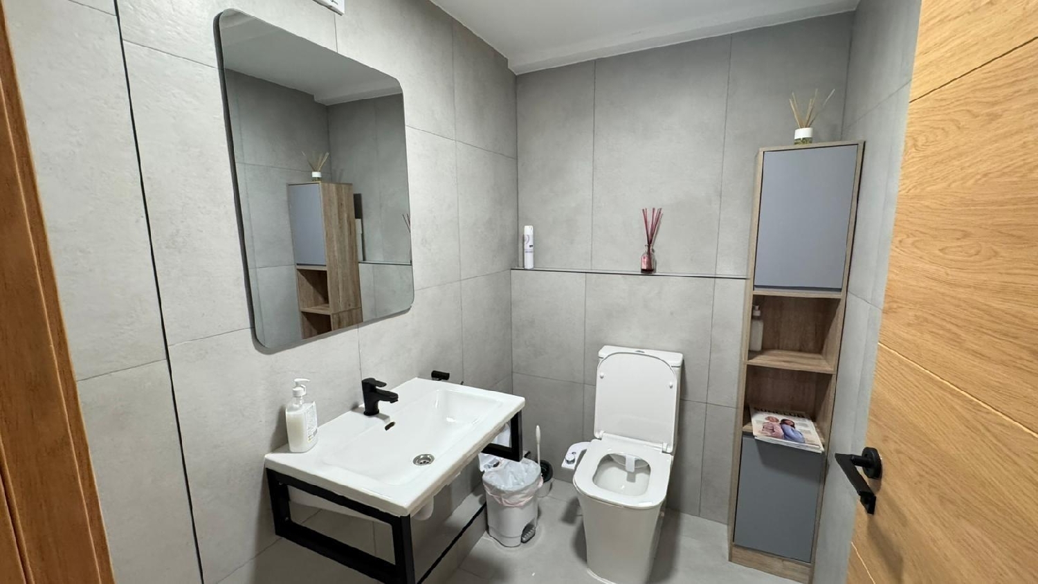  te koop duplex Villajoyosa Marina Baixa 6