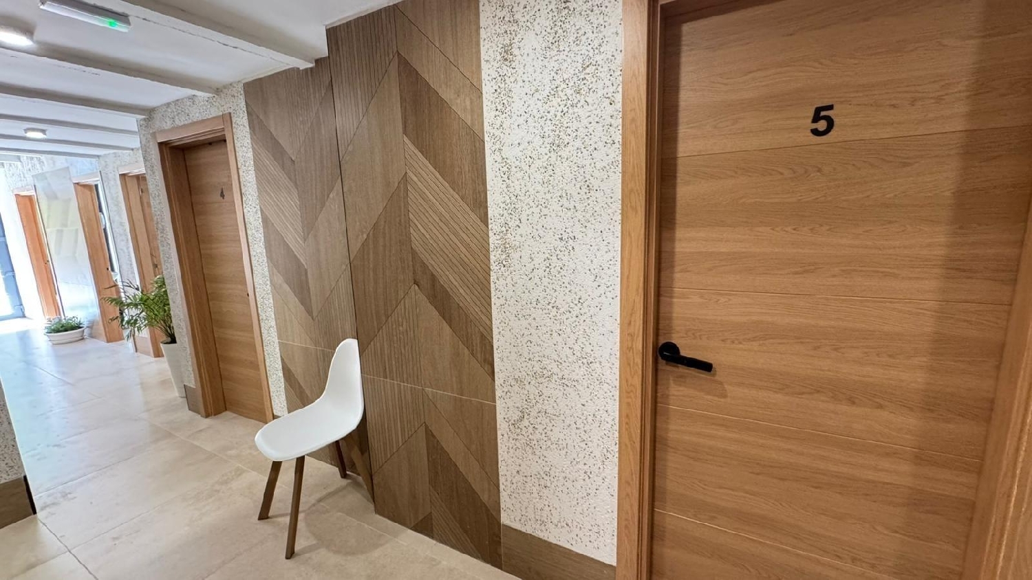  te koop duplex Villajoyosa Marina Baixa 7