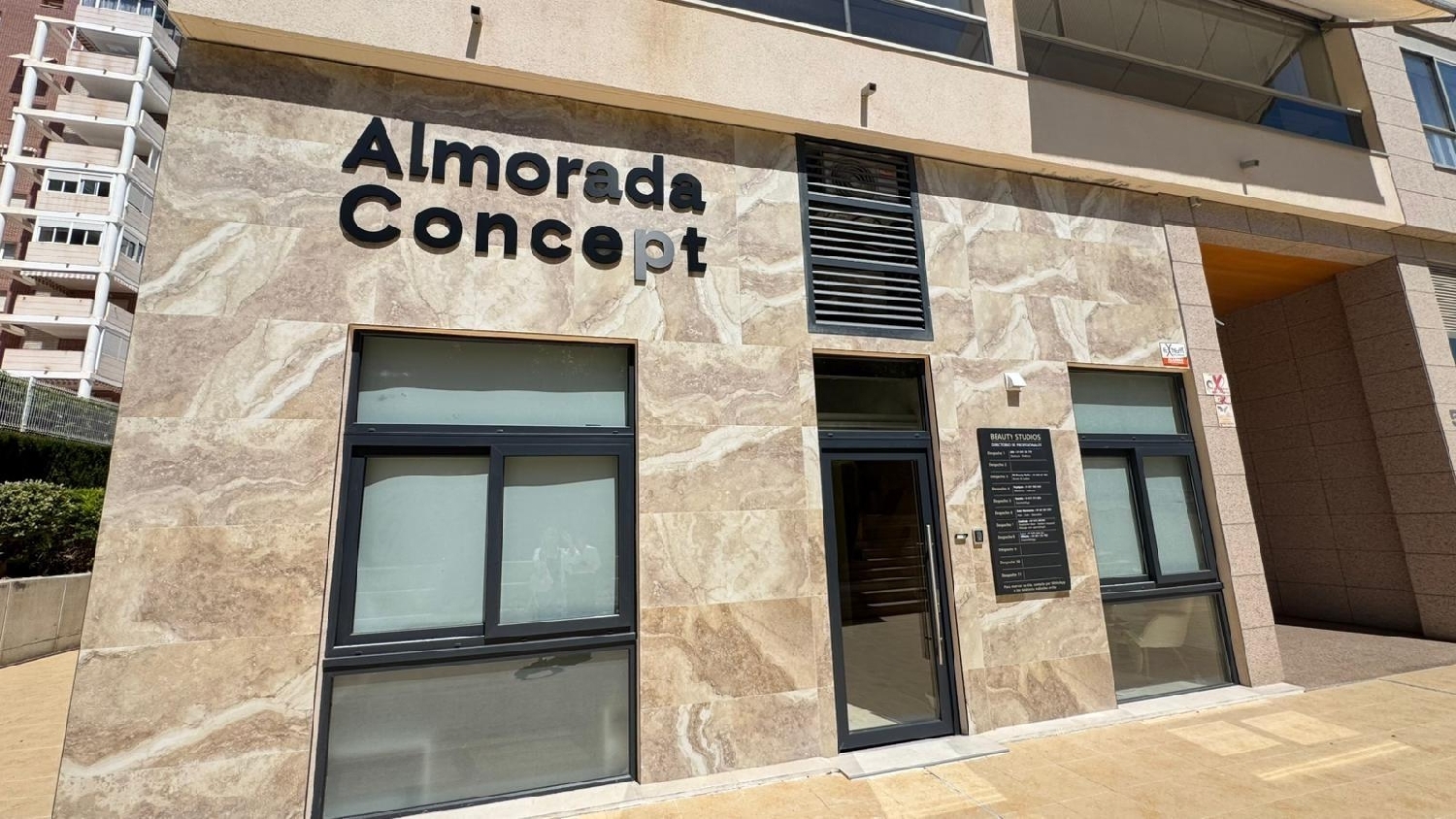  te koop duplex Villajoyosa Marina Baixa 3