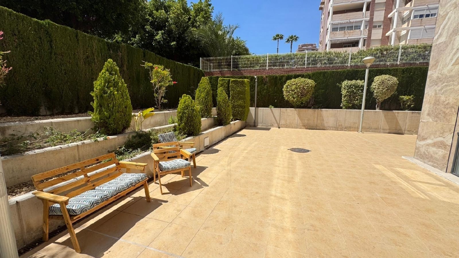  te koop duplex Villajoyosa Marina Baixa 2